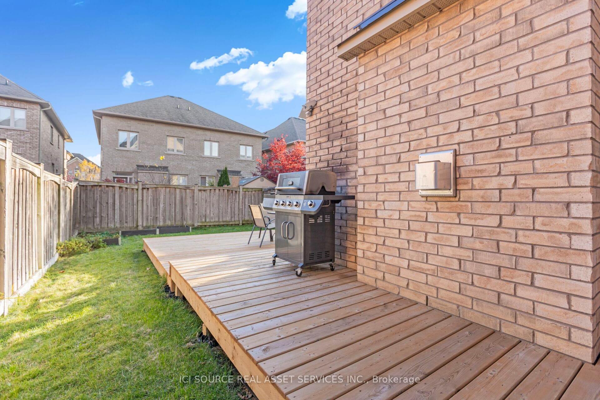 Photo 28 of 49 Ostrovsky Road, Vaughan, Vellore Village — HOMEH