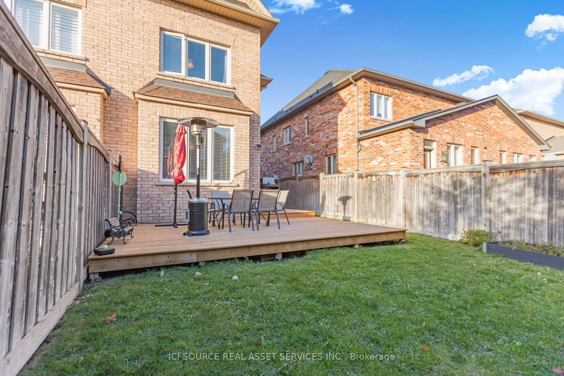 Photo 29 of 49 Ostrovsky Road, Vaughan, Vellore Village — HOMEH