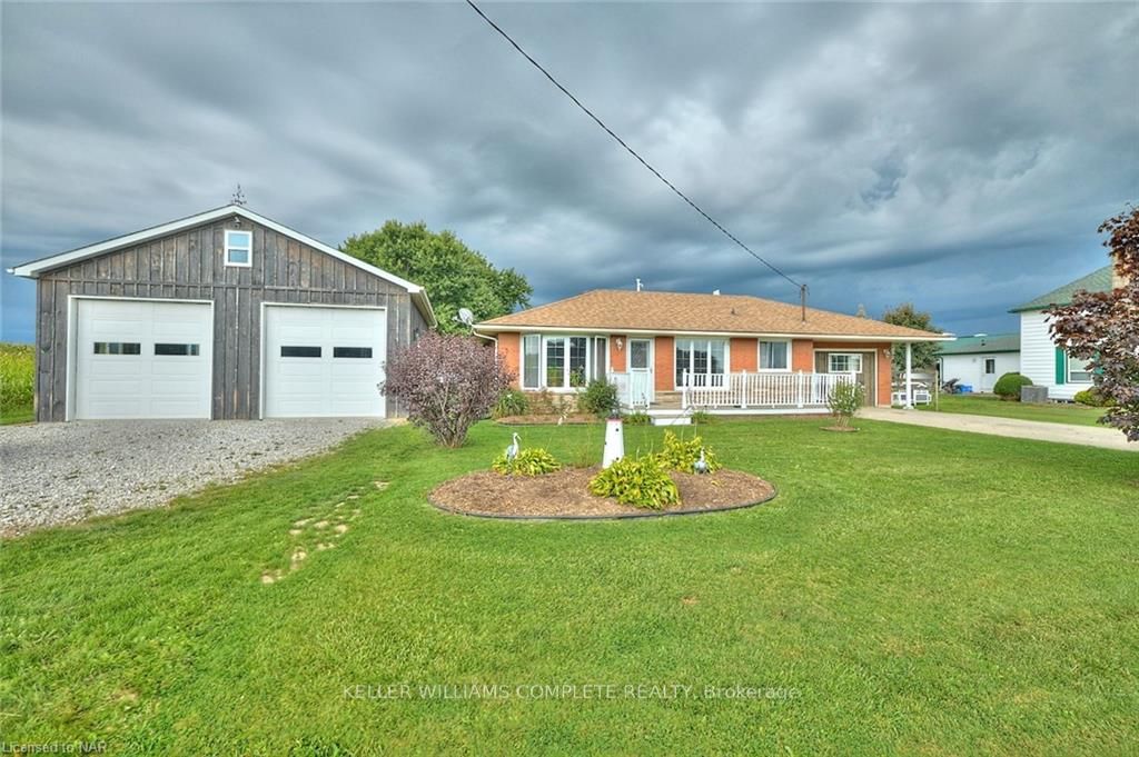 Front of 64478 Side Road 44