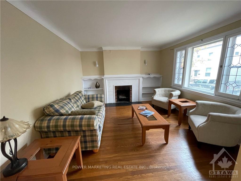 Photo 5 of 21 Perkins Street, Ottawa, West Centre Town — HOMEH