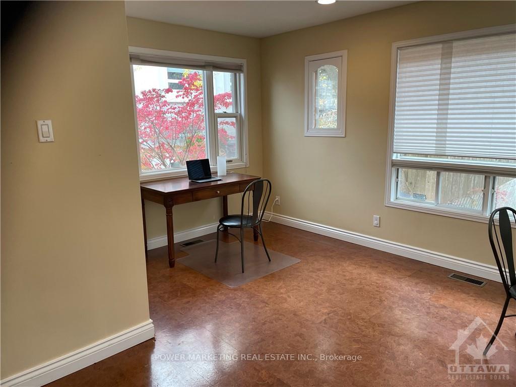Photo 6 of 21 Perkins Street, Ottawa, West Centre Town — HOMEH