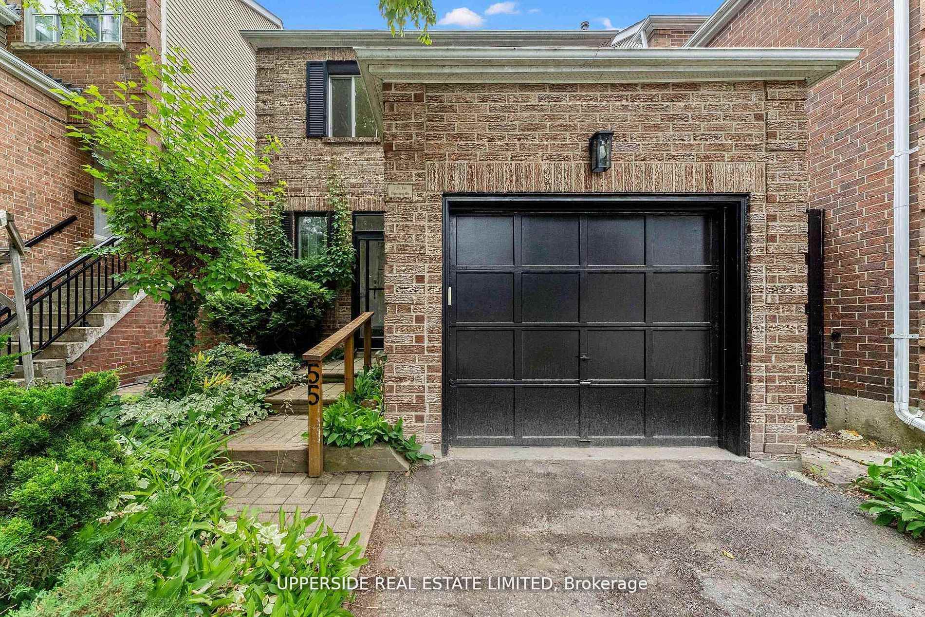 Photo 1 of 55 Thornbury Circle, Vaughan, Crestwood-Springfarm-Yorkhill — HOMEH