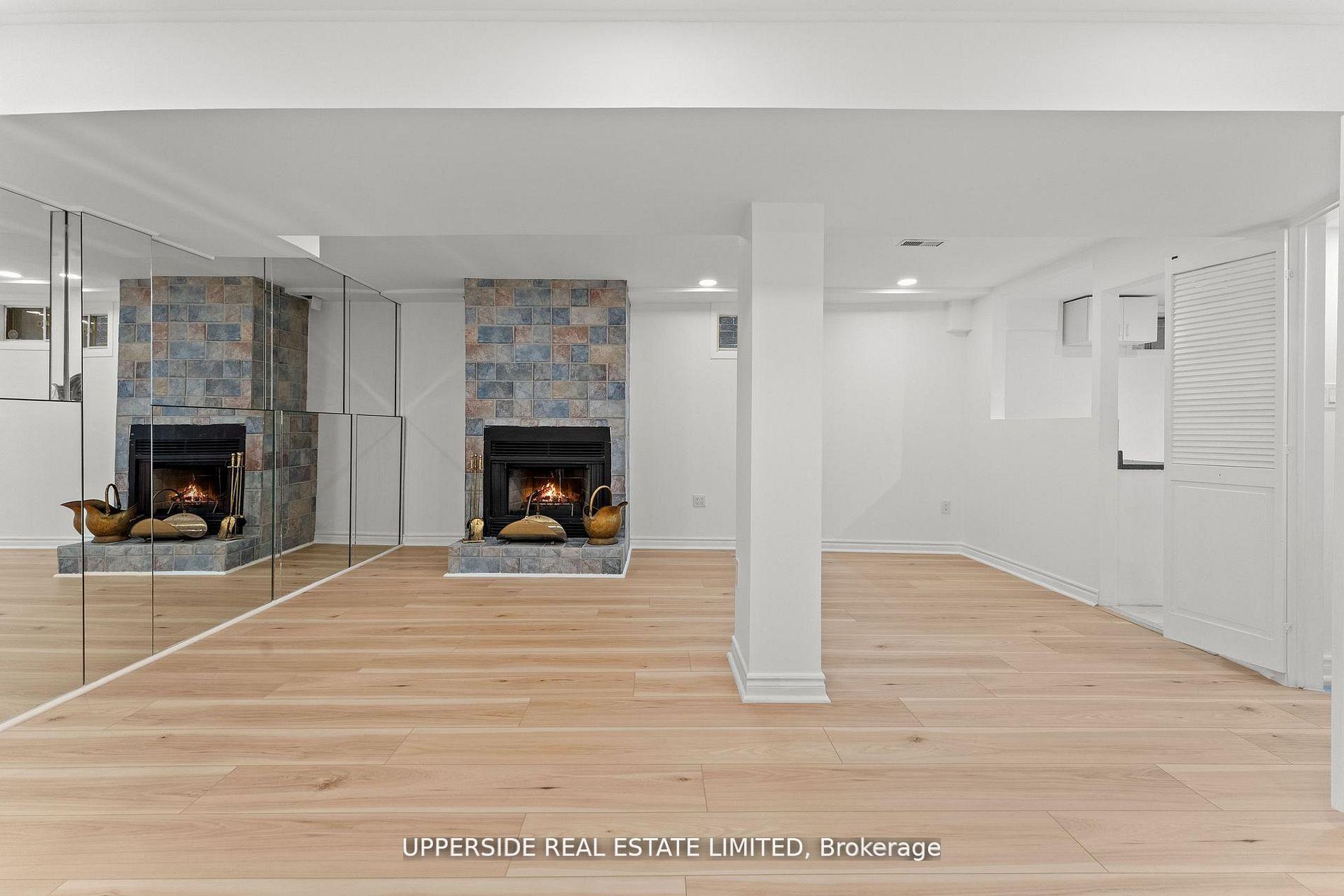 Photo 31 of 55 Thornbury Circle, Vaughan, Crestwood-Springfarm-Yorkhill — HOMEH