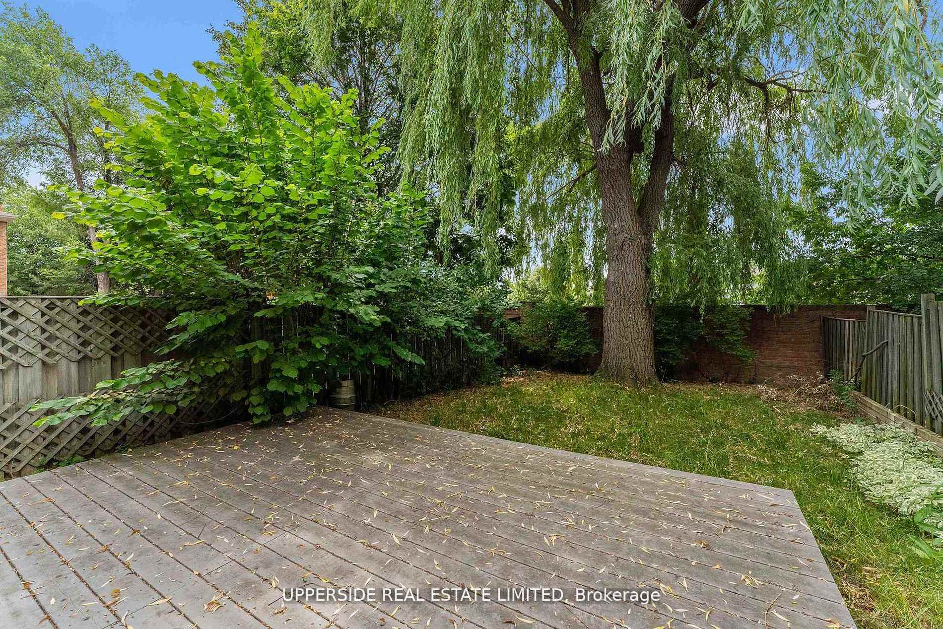 Photo 47 of 55 Thornbury Circle, Vaughan, Crestwood-Springfarm-Yorkhill — HOMEH
