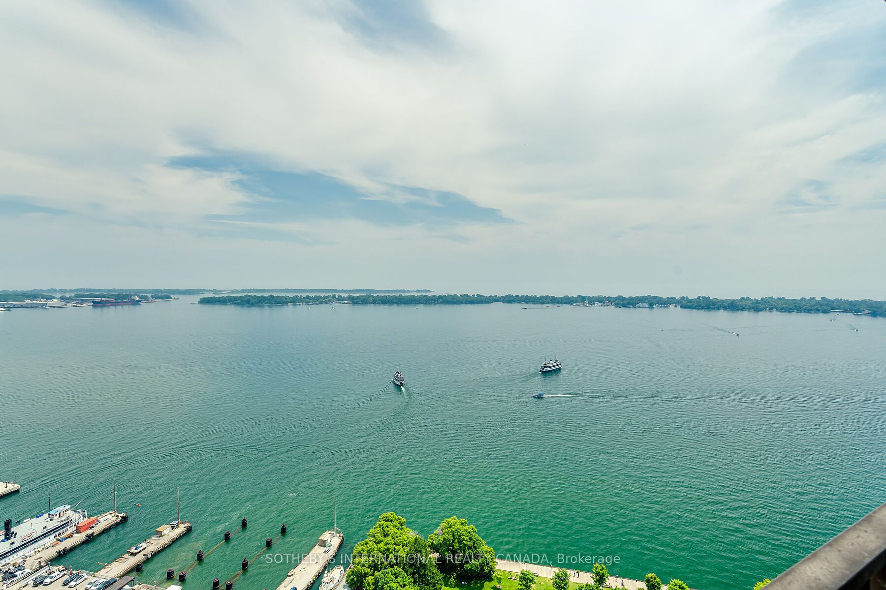 Photo 57 of Unit 3408, 33 Harbour Square, Toronto, Waterfront Communities — HOMEH