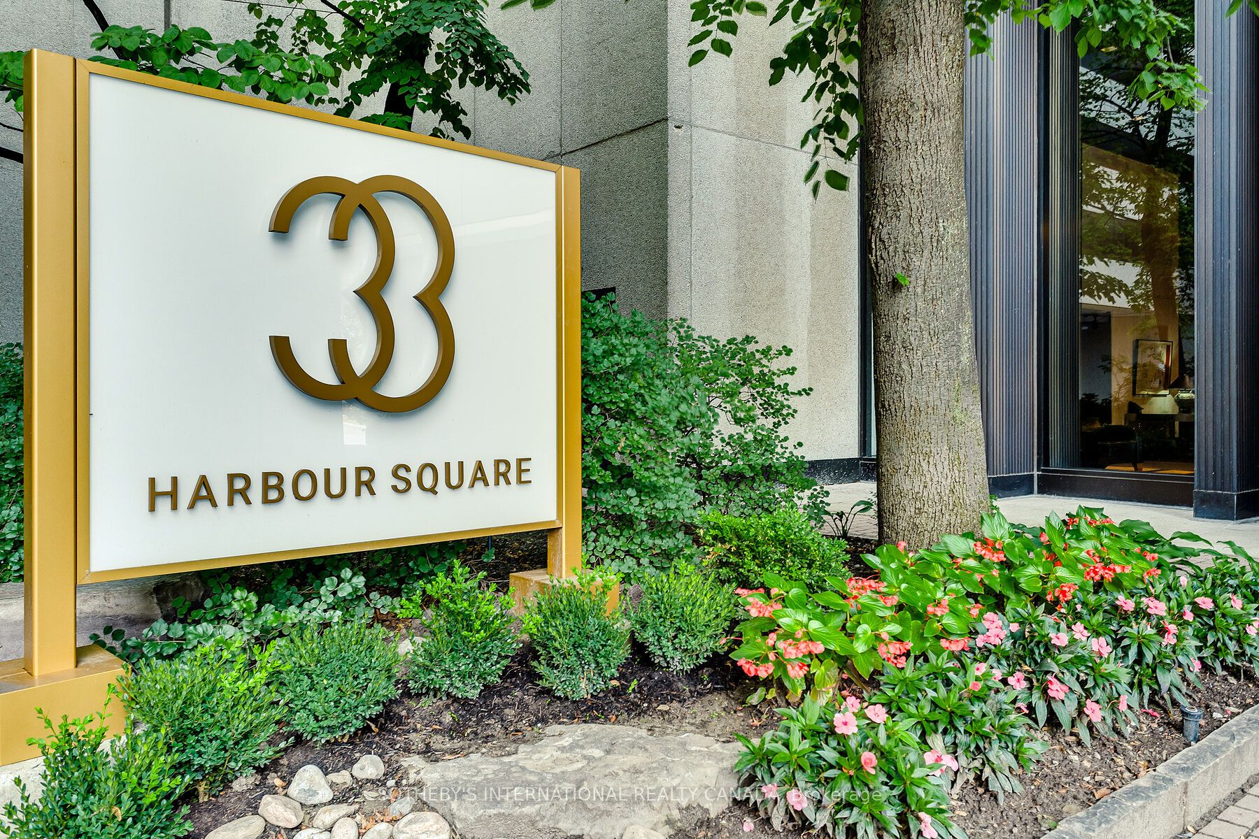 Photo 39 of Unit 3408, 33 Harbour Square, Toronto, Waterfront Communities — HOMEH