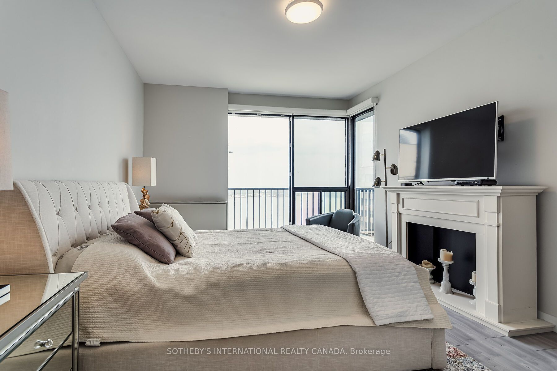 Photo 60 of Unit 3408, 33 Harbour Square, Toronto, Waterfront Communities — HOMEH