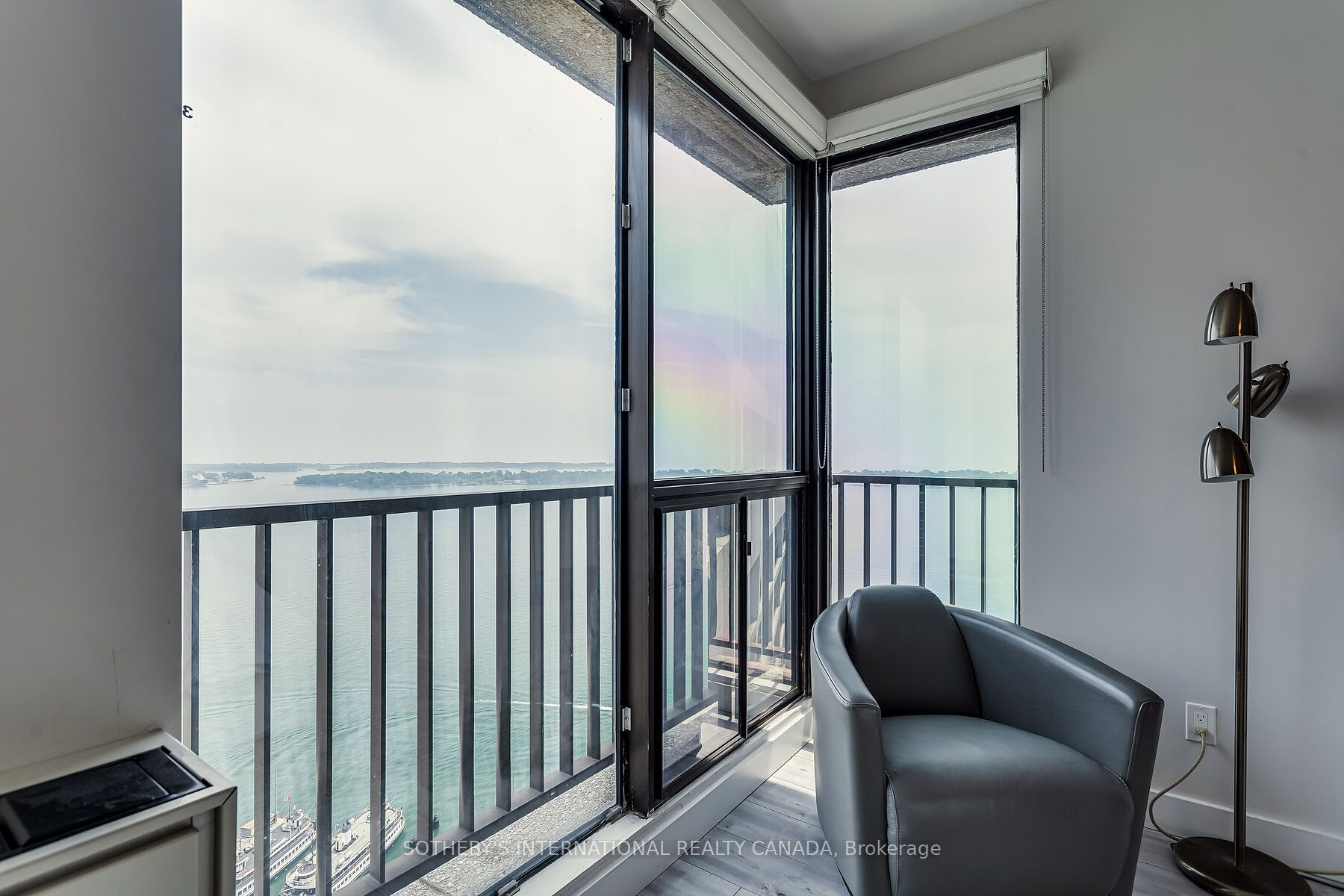 Photo 61 of Unit 3408, 33 Harbour Square, Toronto, Waterfront Communities — HOMEH