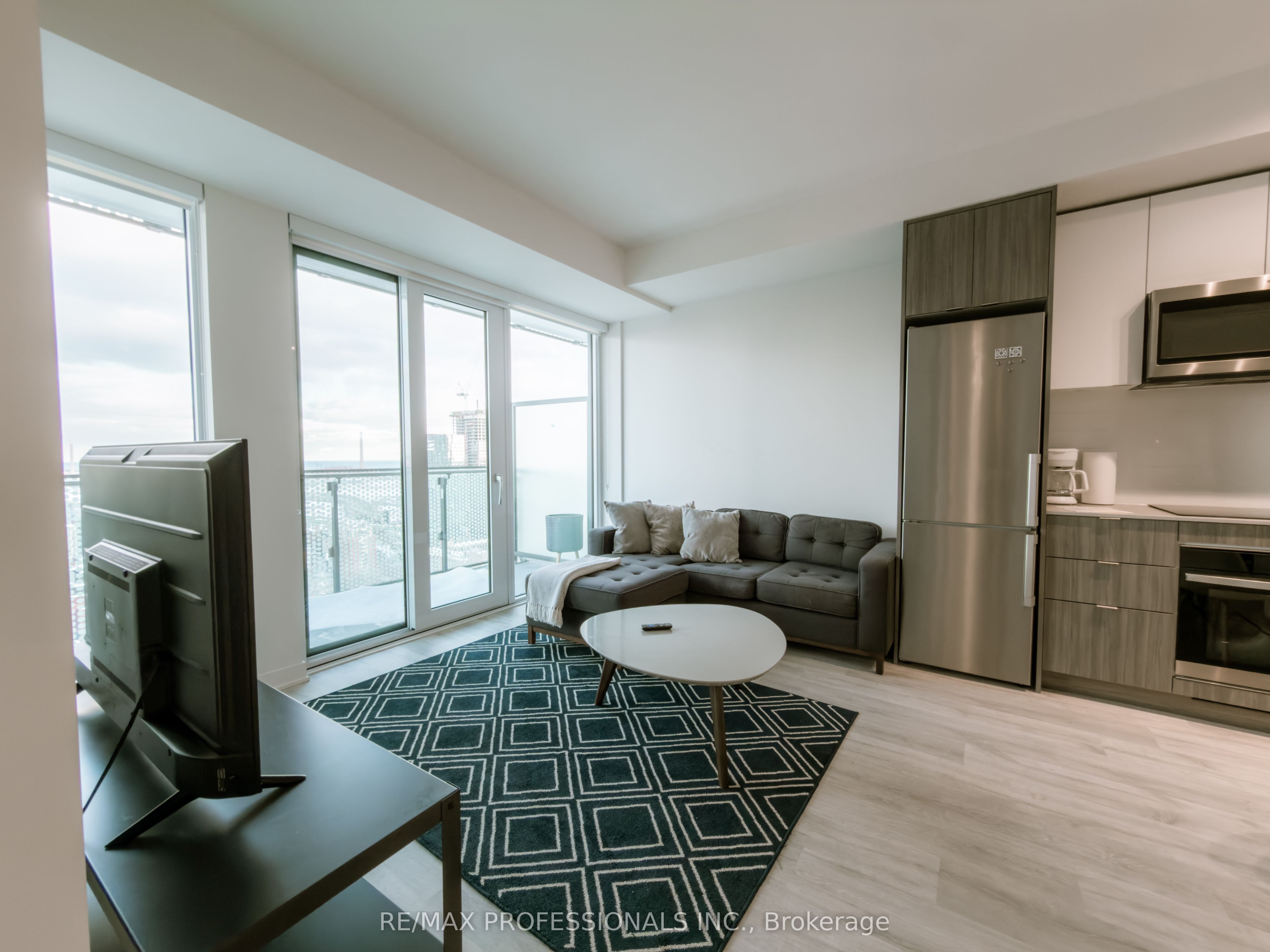 Photo 35 of Unit 2902, 70 Princess Street, Toronto, Moss Park — HOMEH