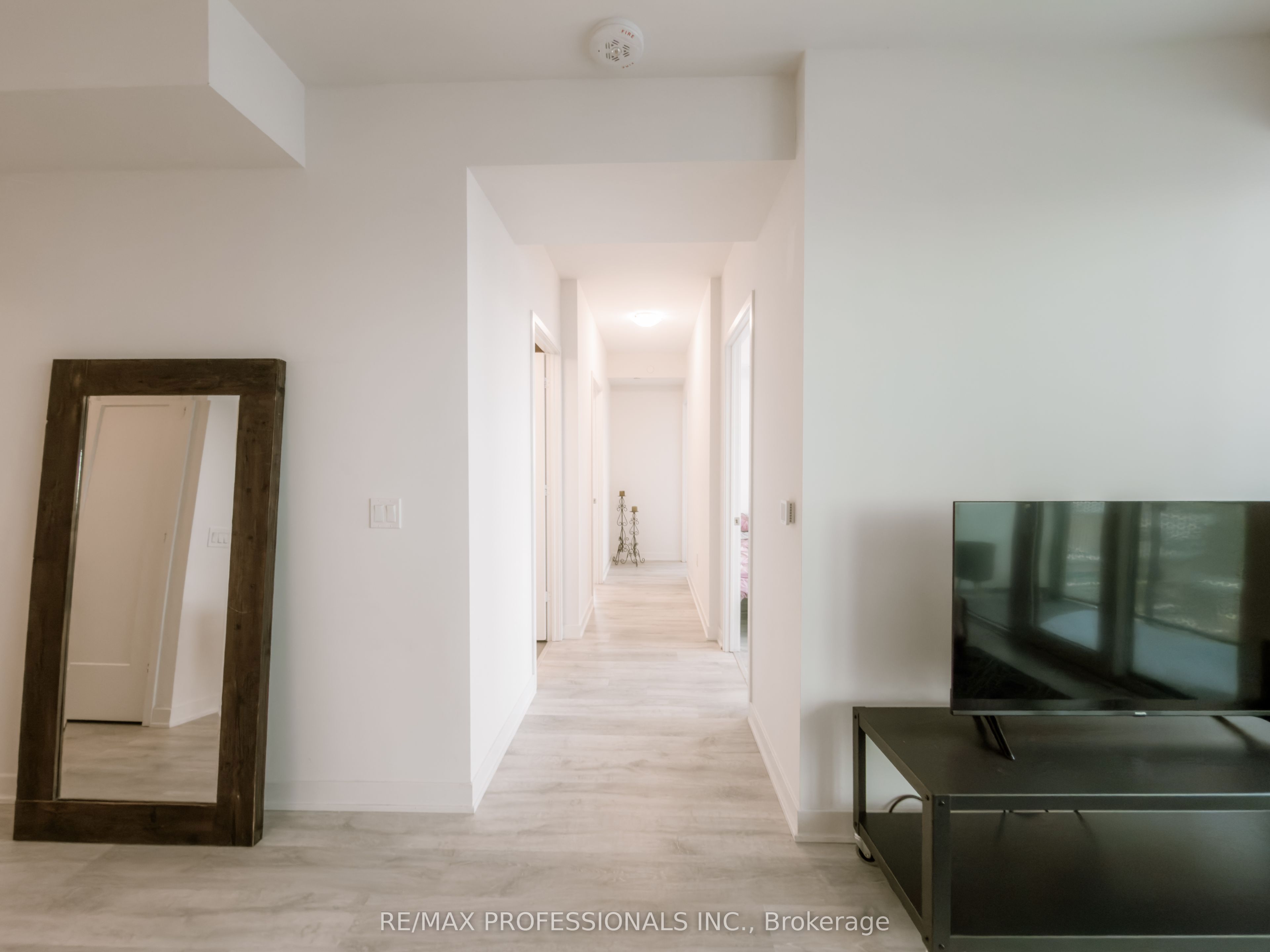 Photo 34 of Unit 2902, 70 Princess Street, Toronto, Moss Park — HOMEH