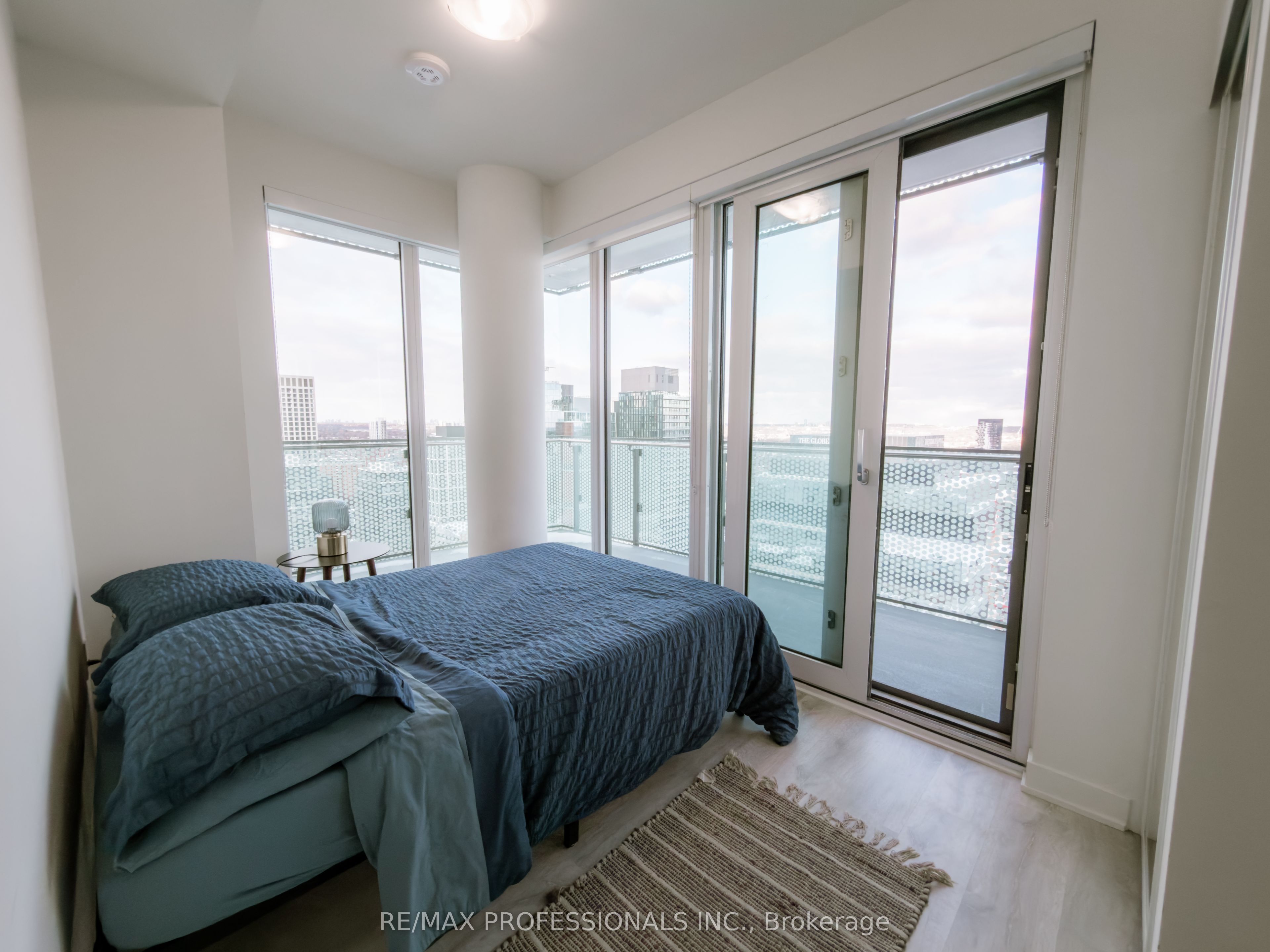 Photo 44 of Unit 2902, 70 Princess Street, Toronto, Moss Park — HOMEH