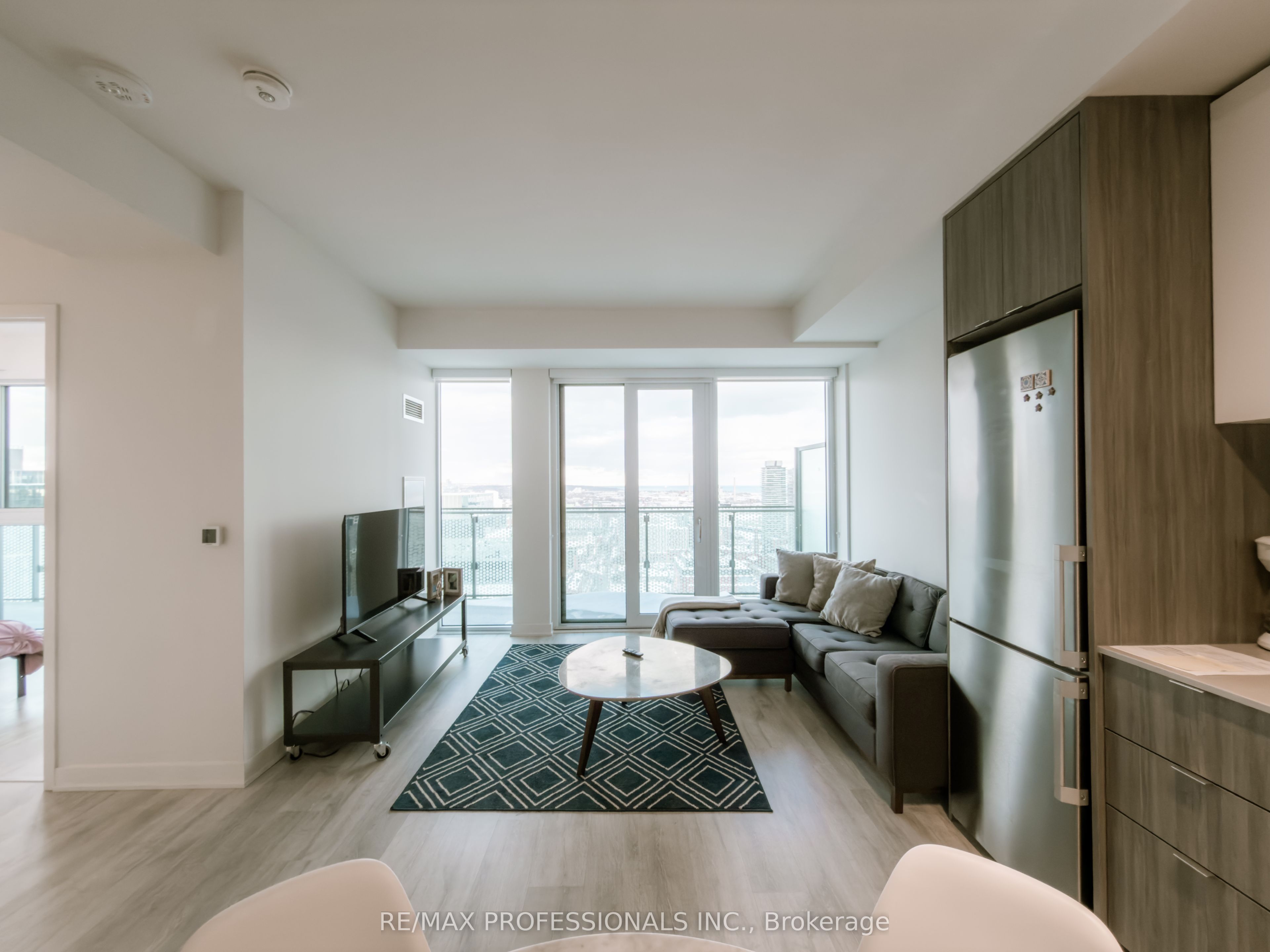 Photo 31 of Unit 2902, 70 Princess Street, Toronto, Moss Park — HOMEH