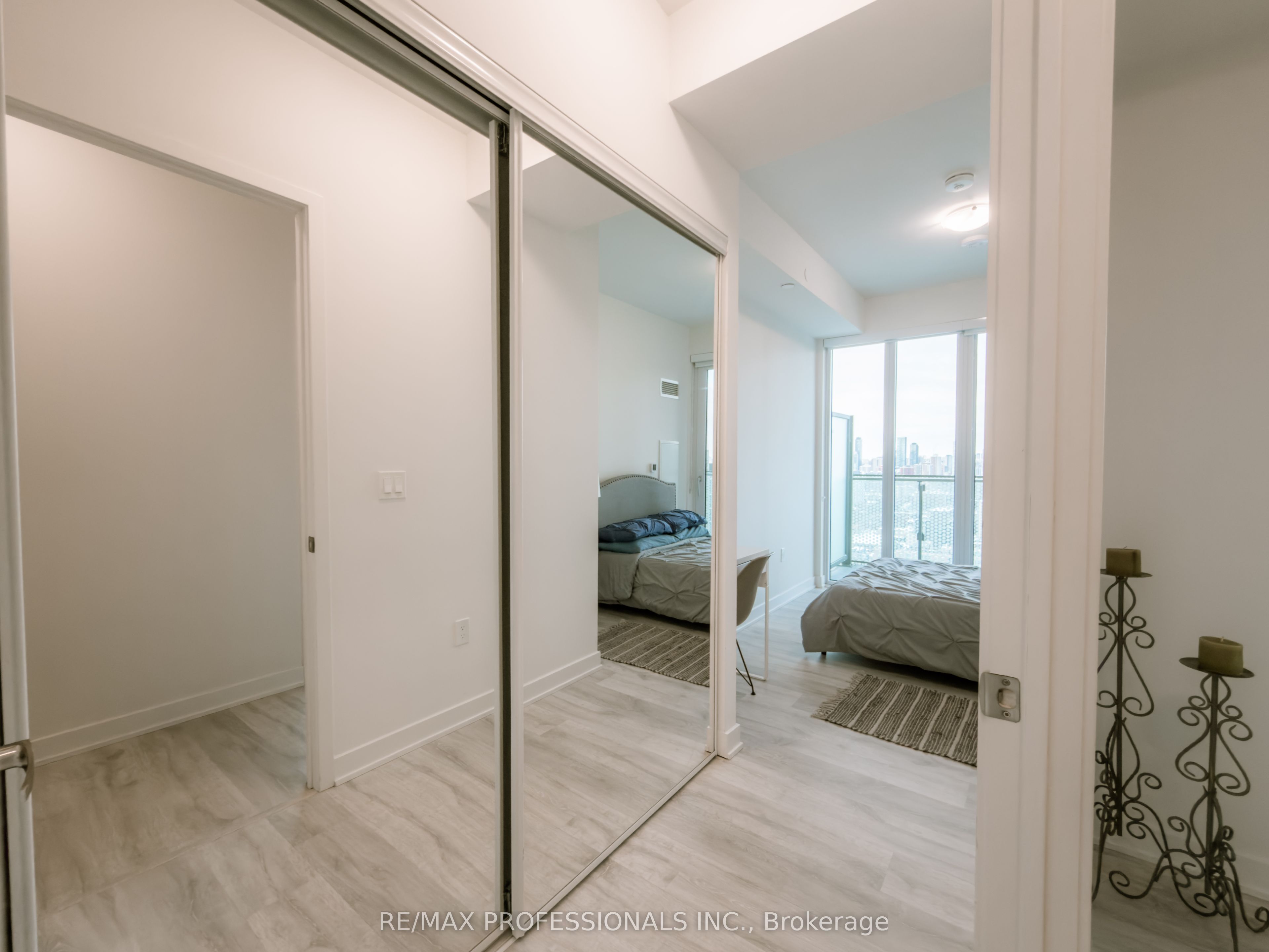 Photo 40 of Unit 2902, 70 Princess Street, Toronto, Moss Park — HOMEH