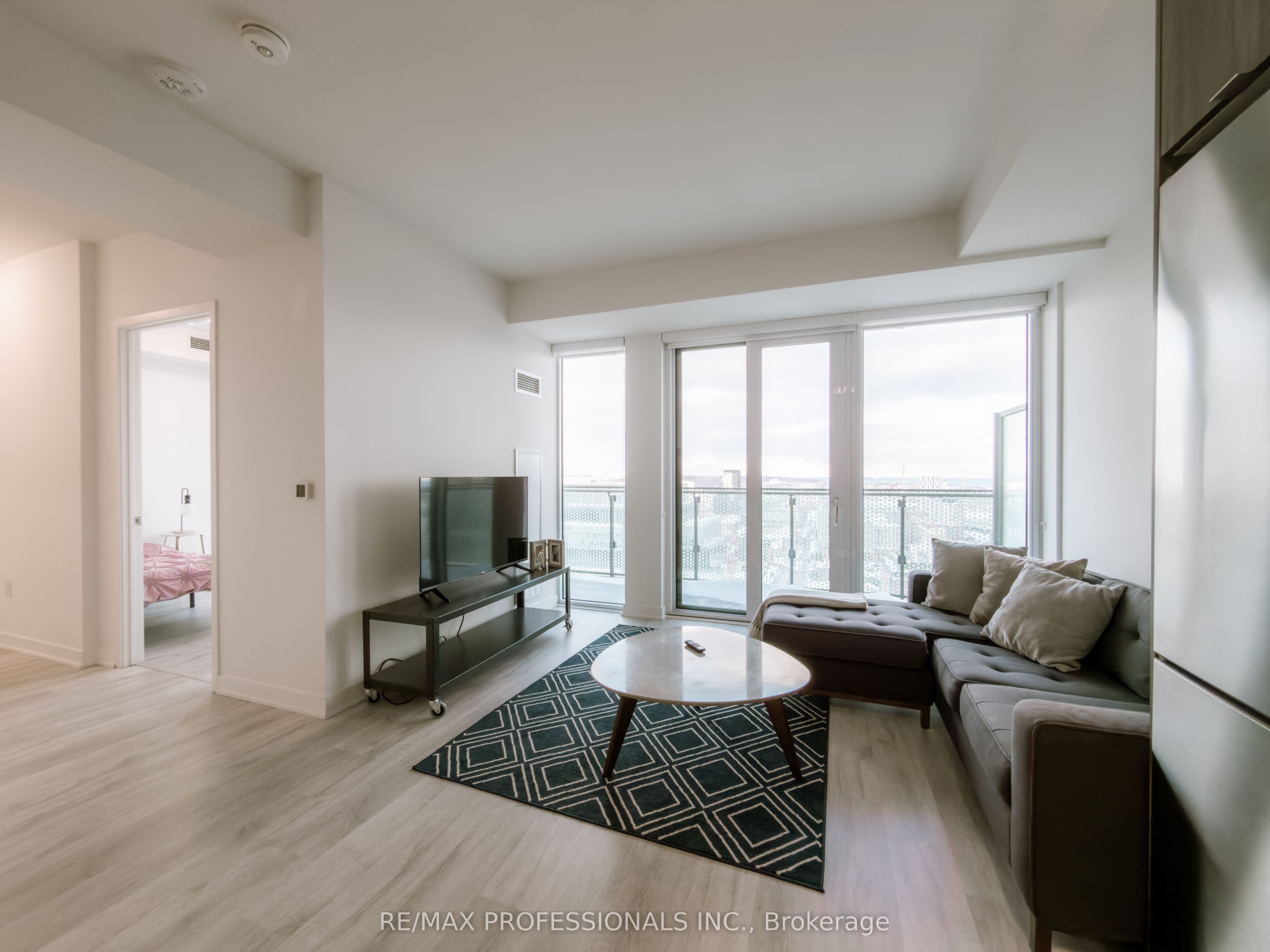 Photo 32 of Unit 2902, 70 Princess Street, Toronto, Moss Park — HOMEH