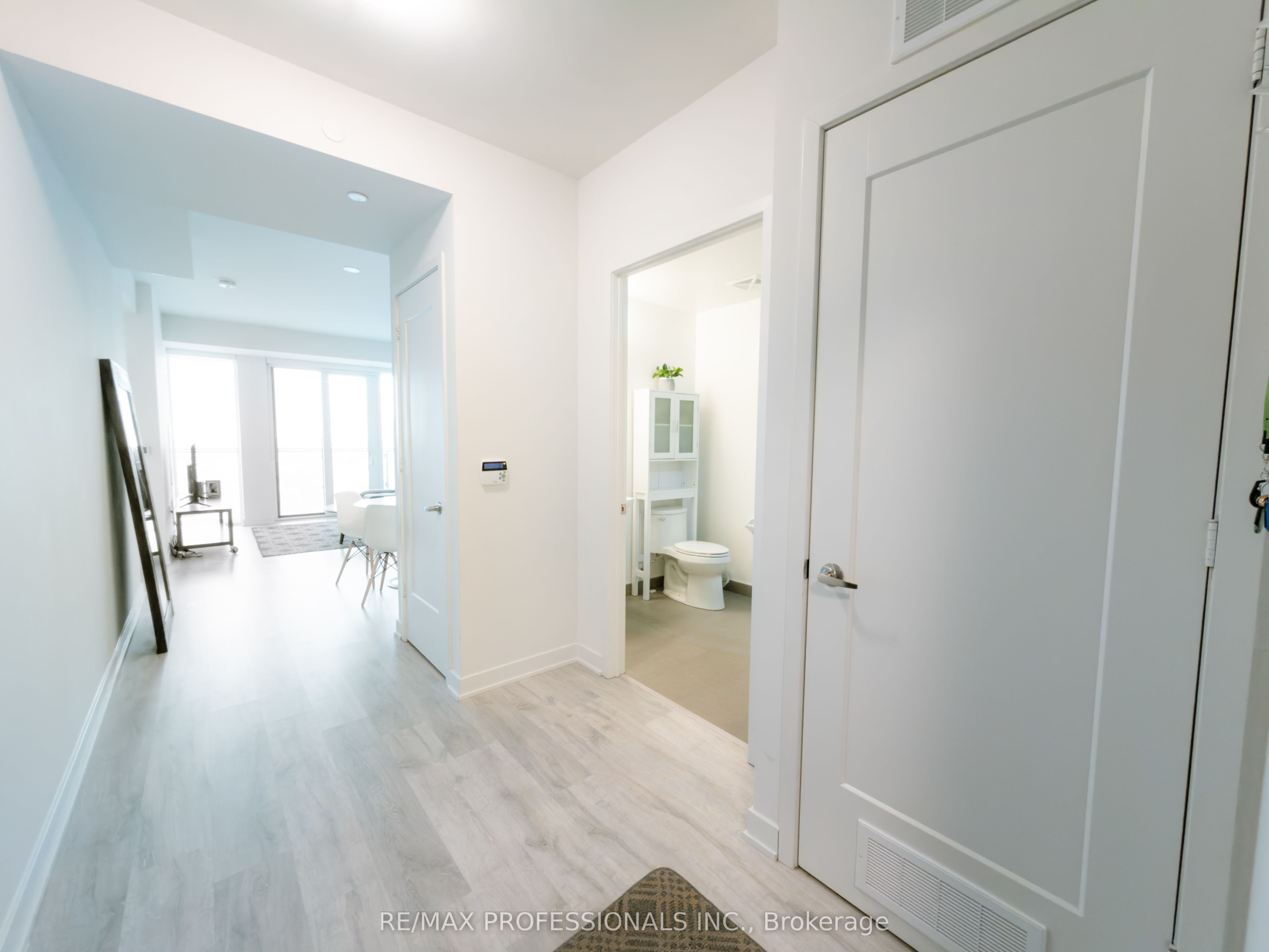 Photo 25 of Unit 2902, 70 Princess Street, Toronto, Moss Park — HOMEH