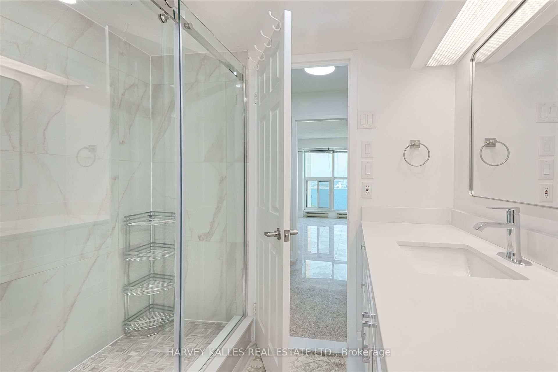 Photo 55 of Unit 2506, 99 Harbour Square, Toronto, Waterfront Communities — HOMEH