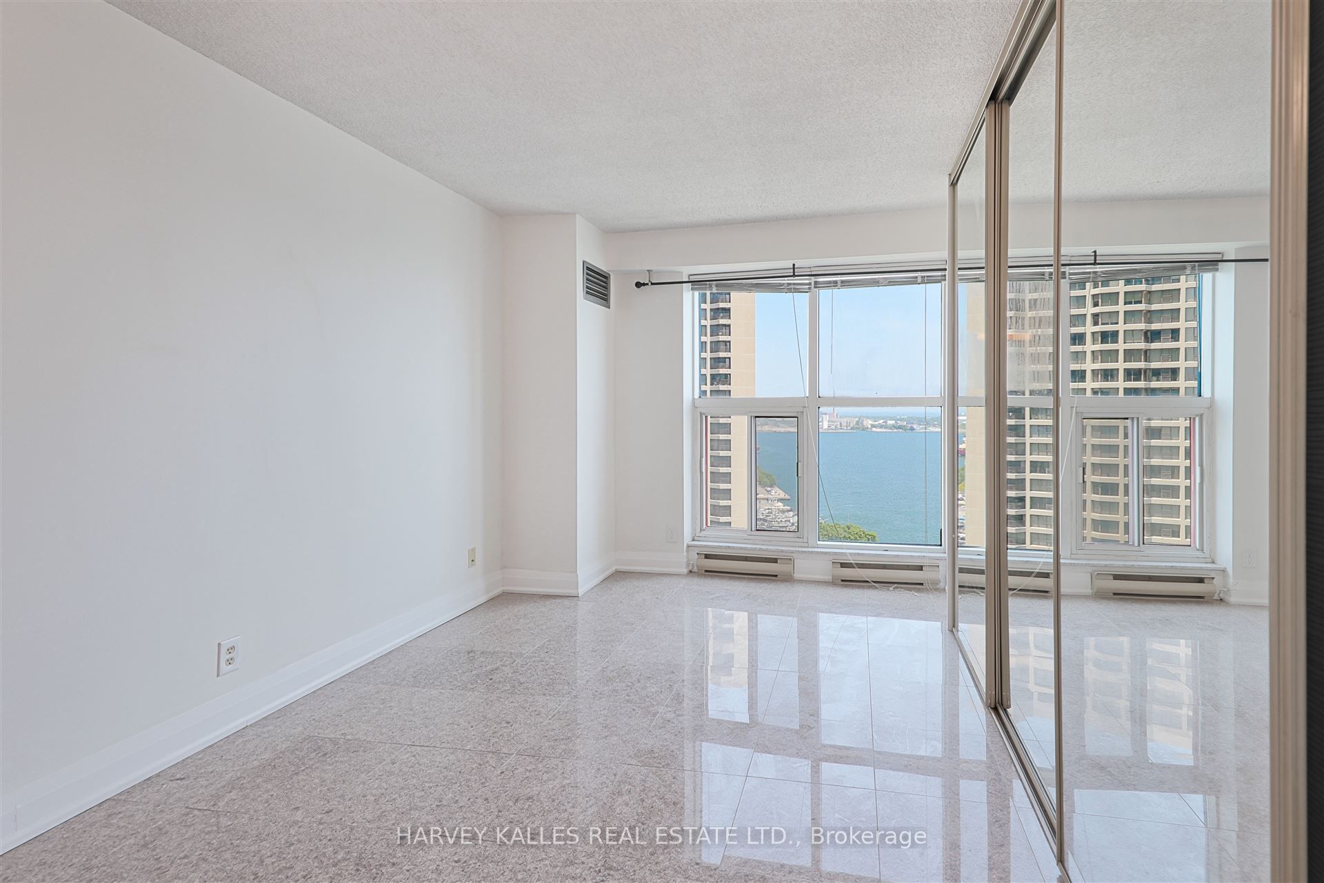 Photo 50 of Unit 2506, 99 Harbour Square, Toronto, Waterfront Communities — HOMEH