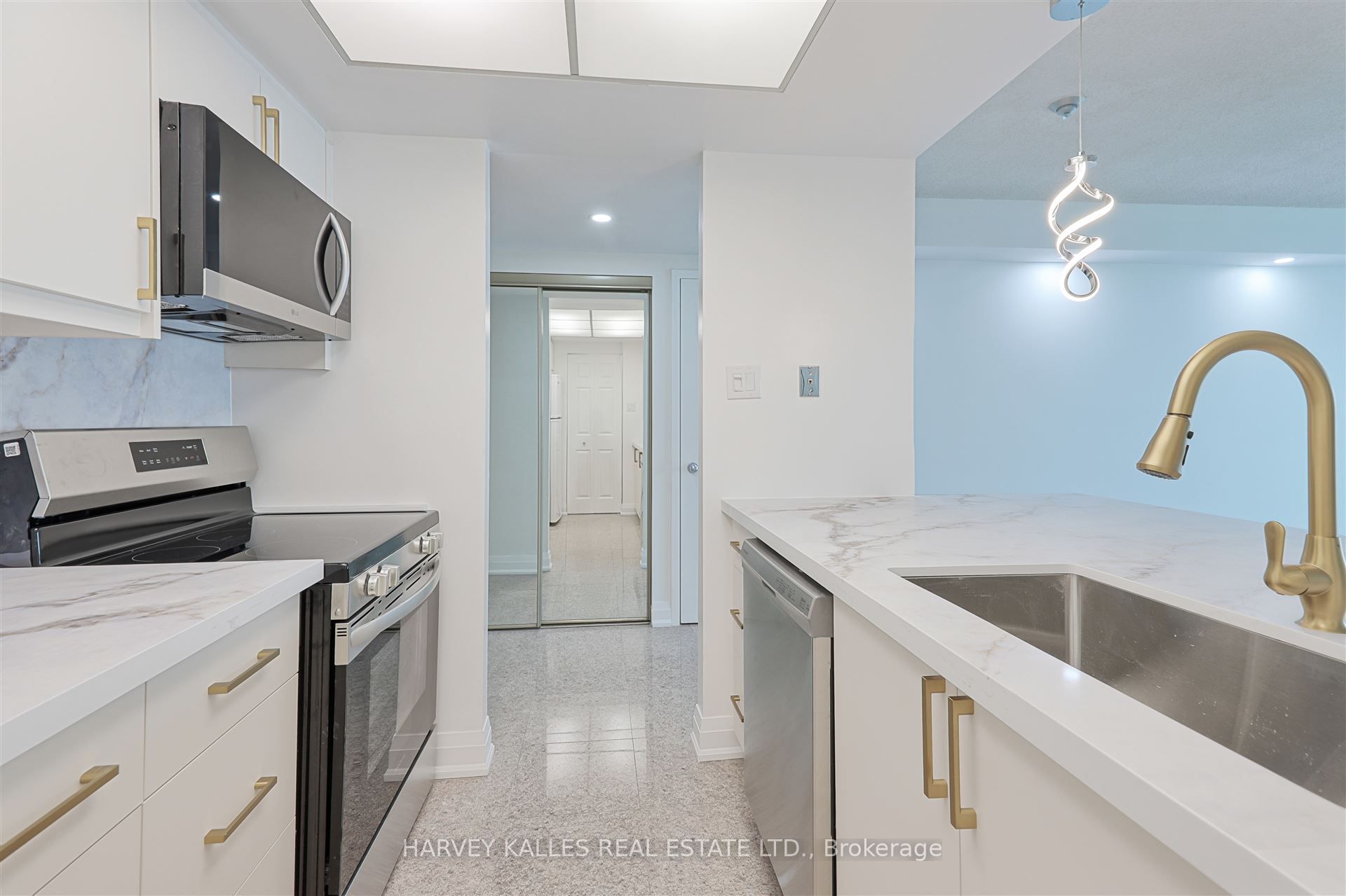 Photo 40 of Unit 2506, 99 Harbour Square, Toronto, Waterfront Communities — HOMEH