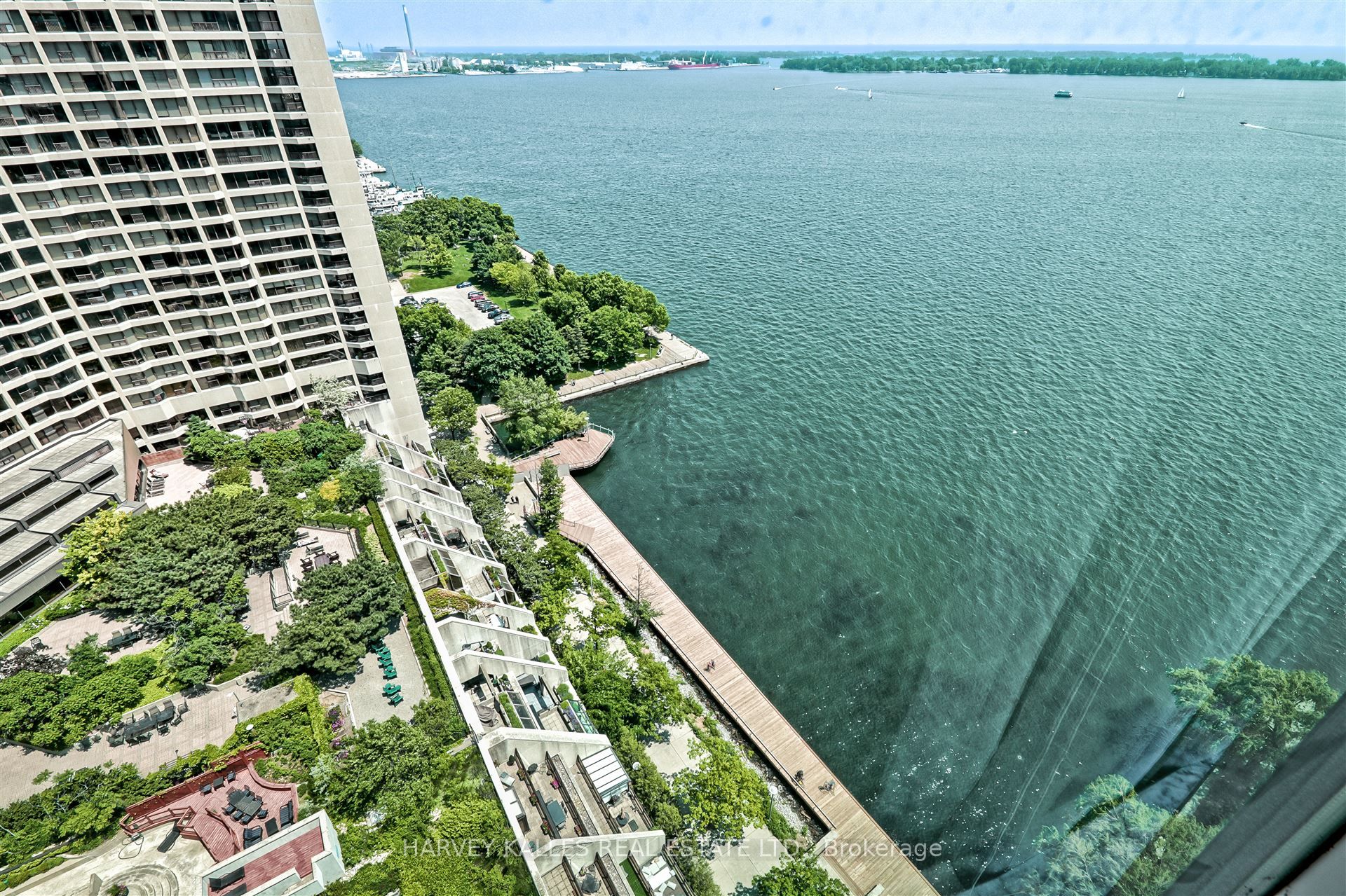 Photo 46 of Unit 2506, 99 Harbour Square, Toronto, Waterfront Communities — HOMEH
