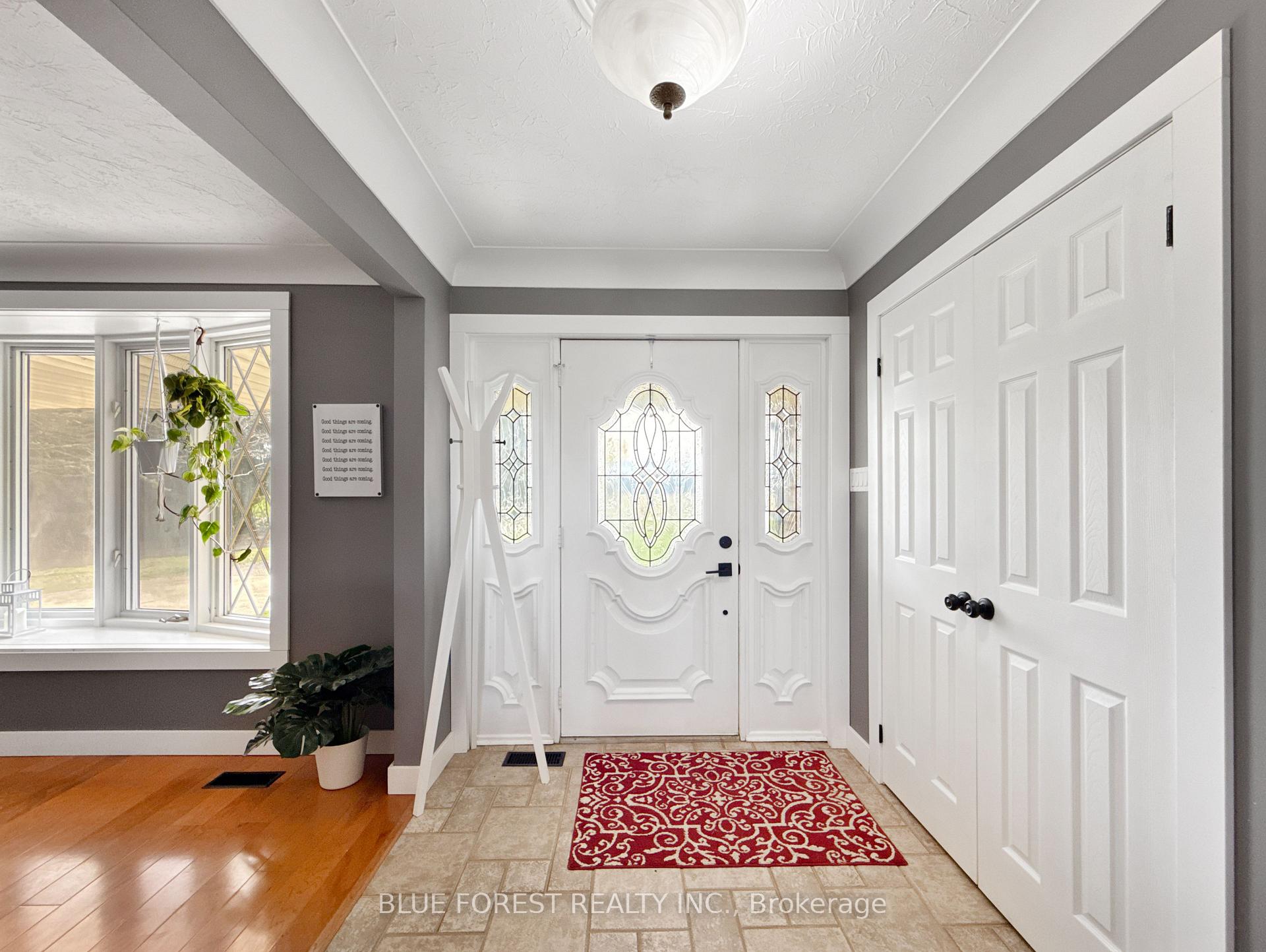 Photo 2 of 22832 Thomson Line, West Elgin, Rural West Elgin — HOMEH