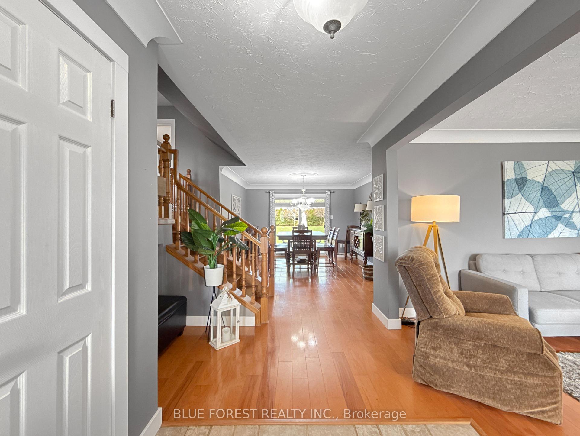 Photo 3 of 22832 Thomson Line, West Elgin, Rural West Elgin — HOMEH