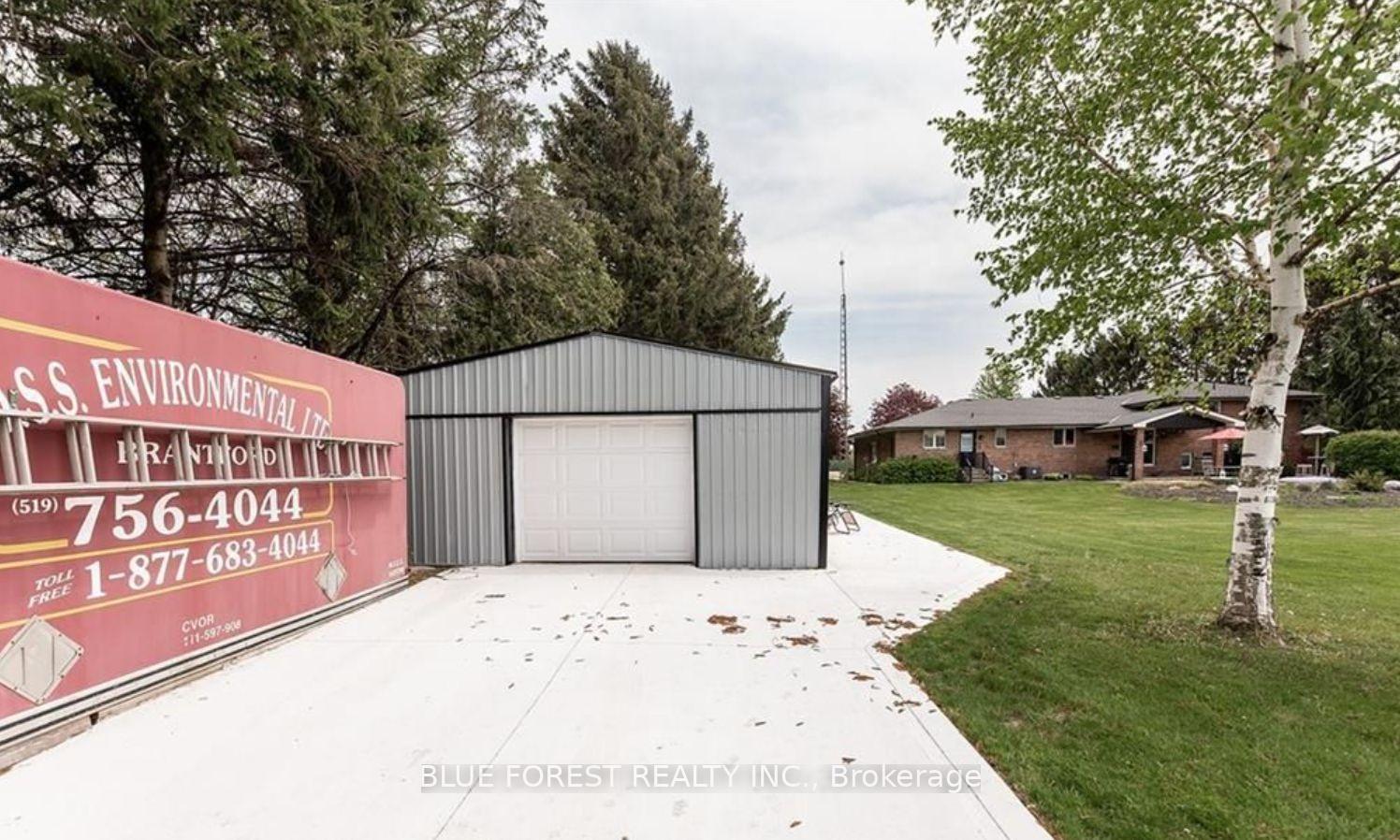 Photo 35 of 22832 Thomson Line, West Elgin, Rural West Elgin — HOMEH