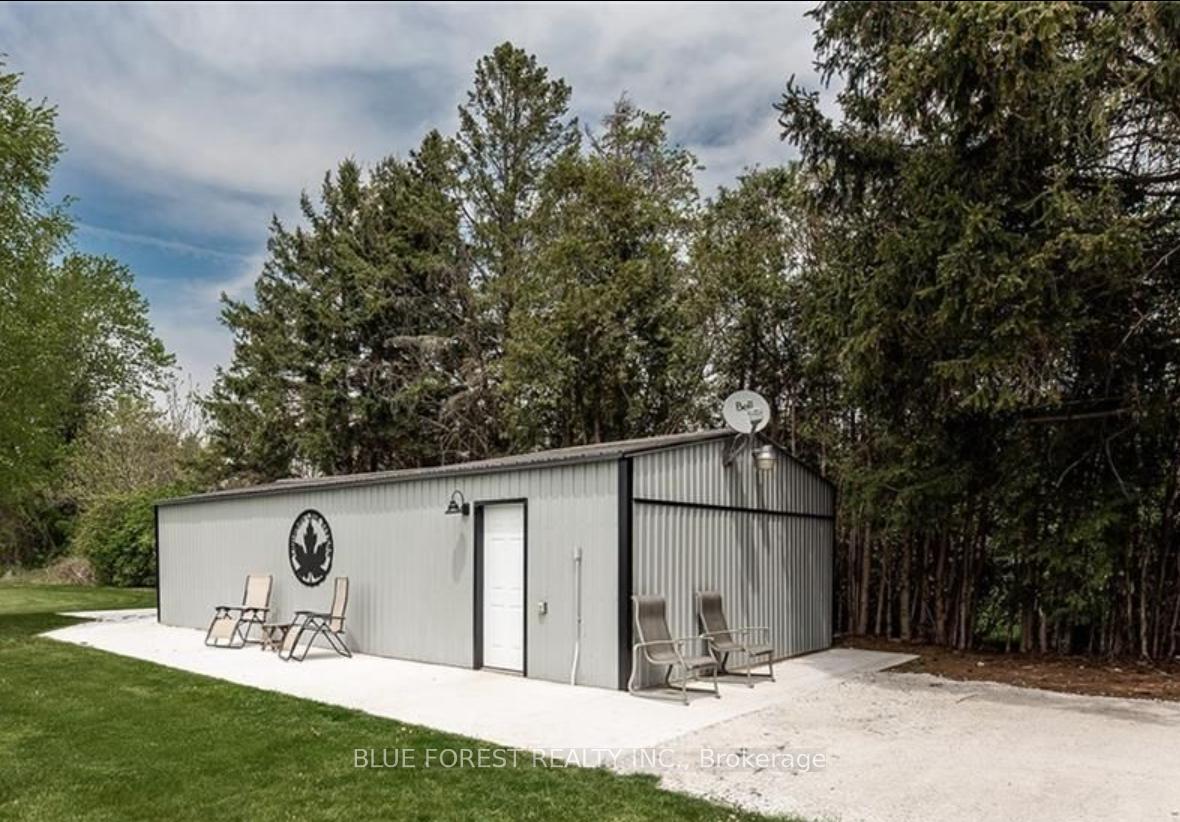 Photo 36 of 22832 Thomson Line, West Elgin, Rural West Elgin — HOMEH
