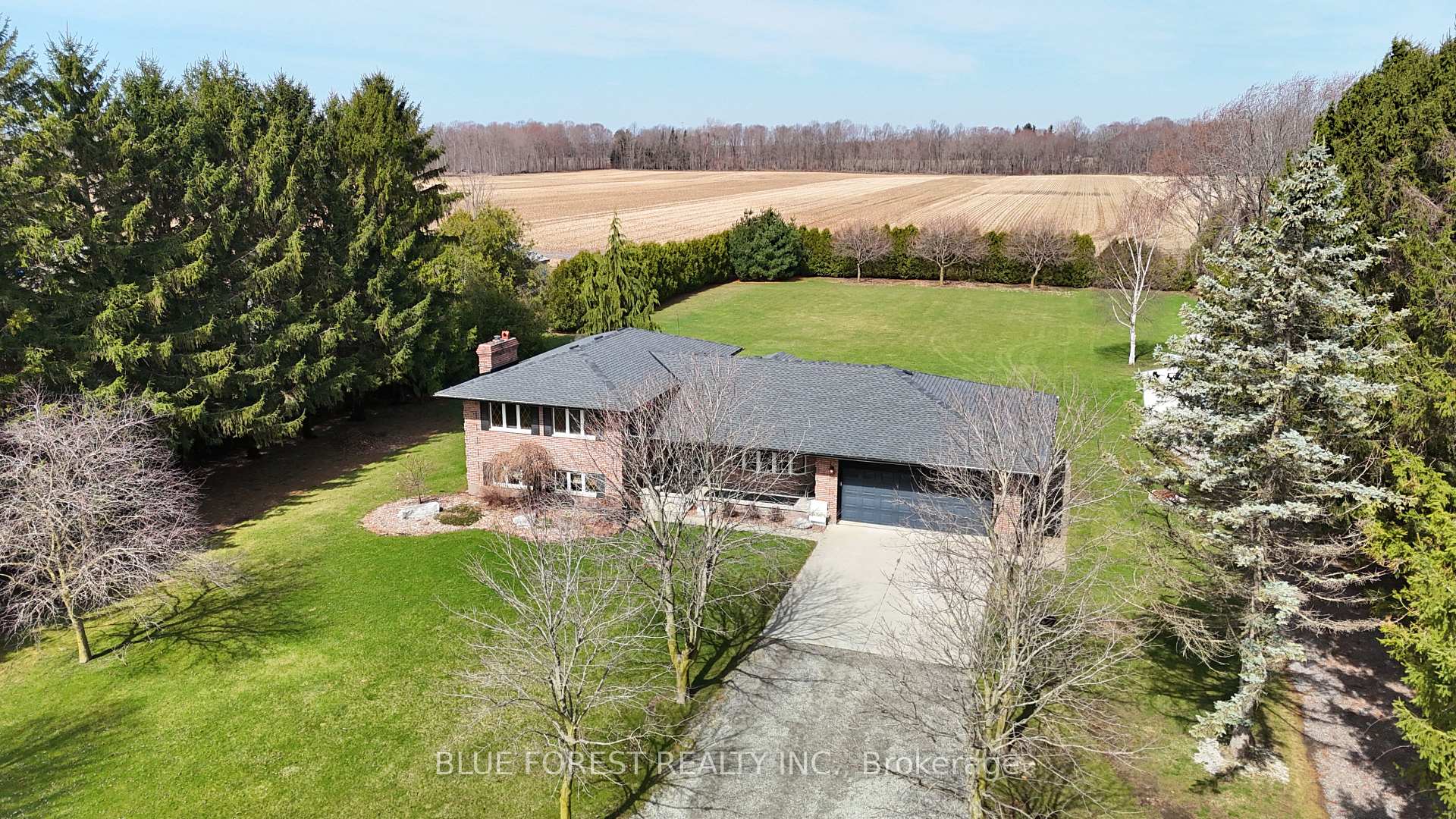 Photo 40 of 22832 Thomson Line, West Elgin, Rural West Elgin — HOMEH