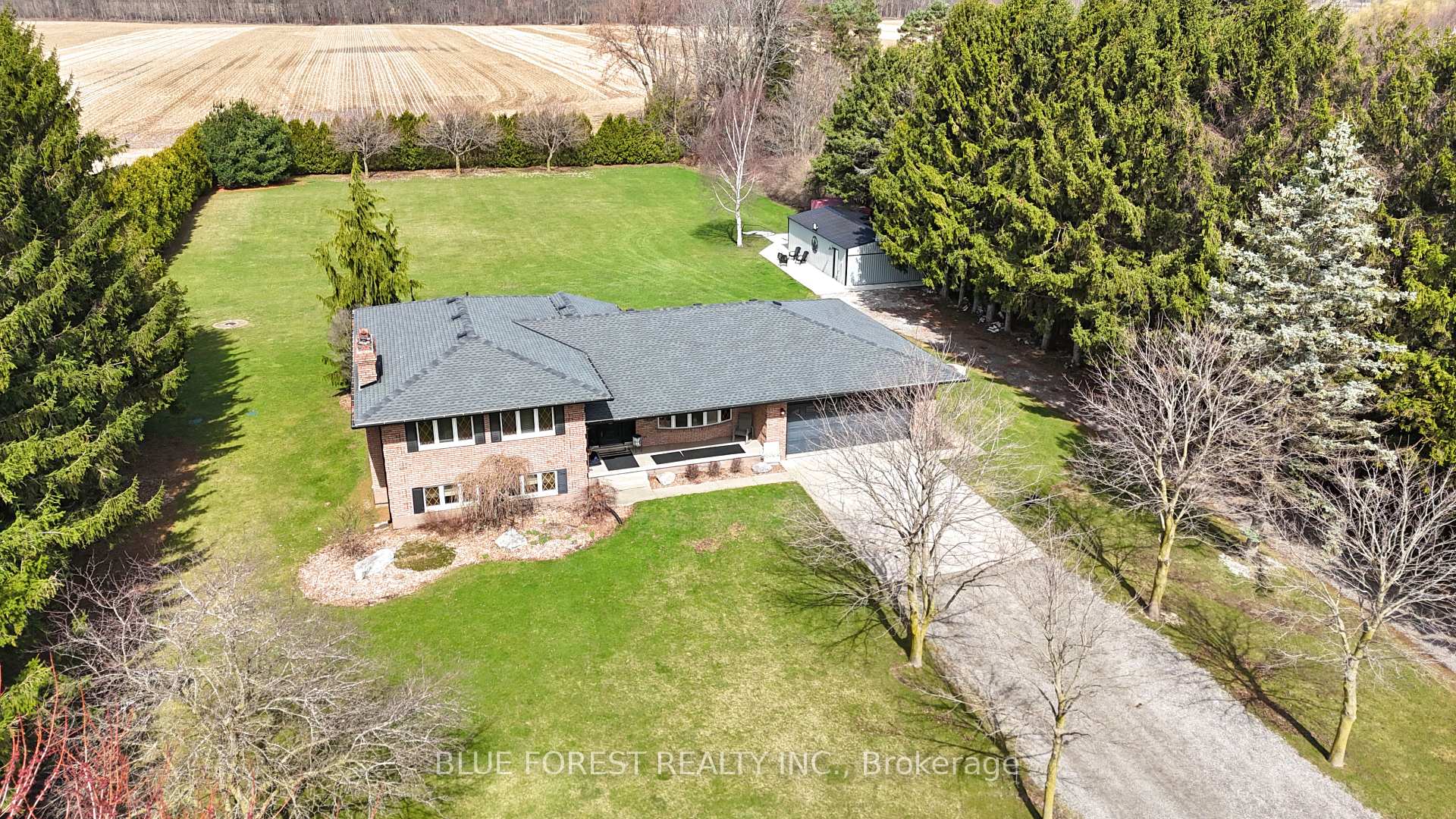 Photo 43 of 22832 Thomson Line, West Elgin, Rural West Elgin — HOMEH