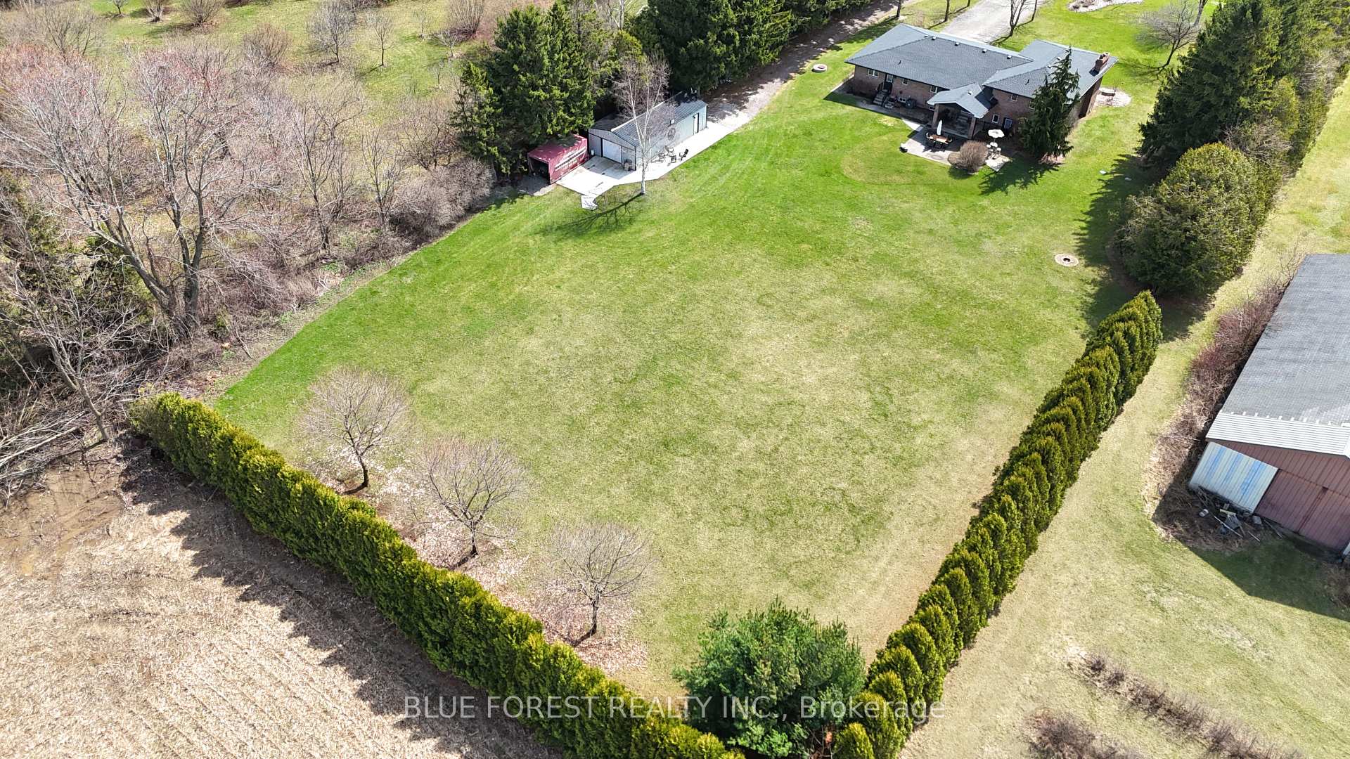 Photo 44 of 22832 Thomson Line, West Elgin, Rural West Elgin — HOMEH