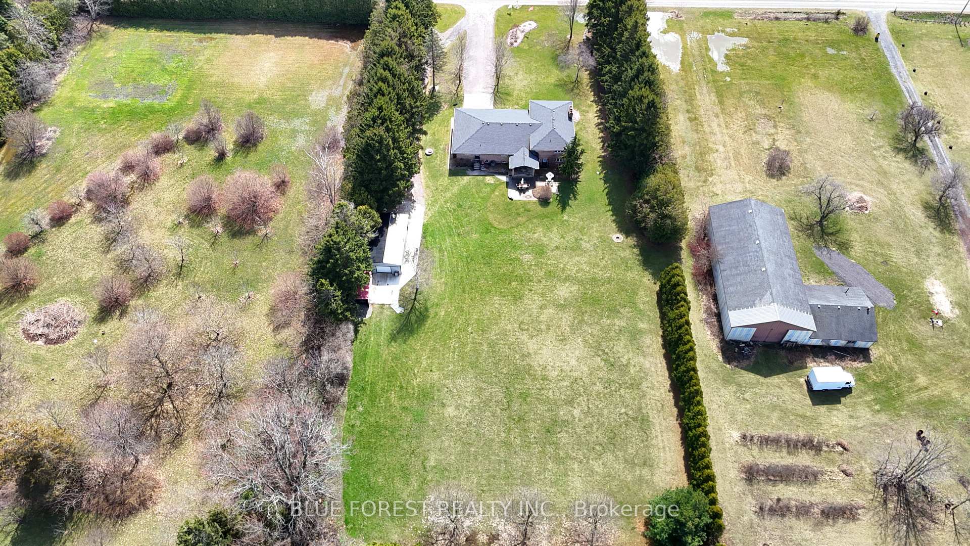 Photo 45 of 22832 Thomson Line, West Elgin, Rural West Elgin — HOMEH