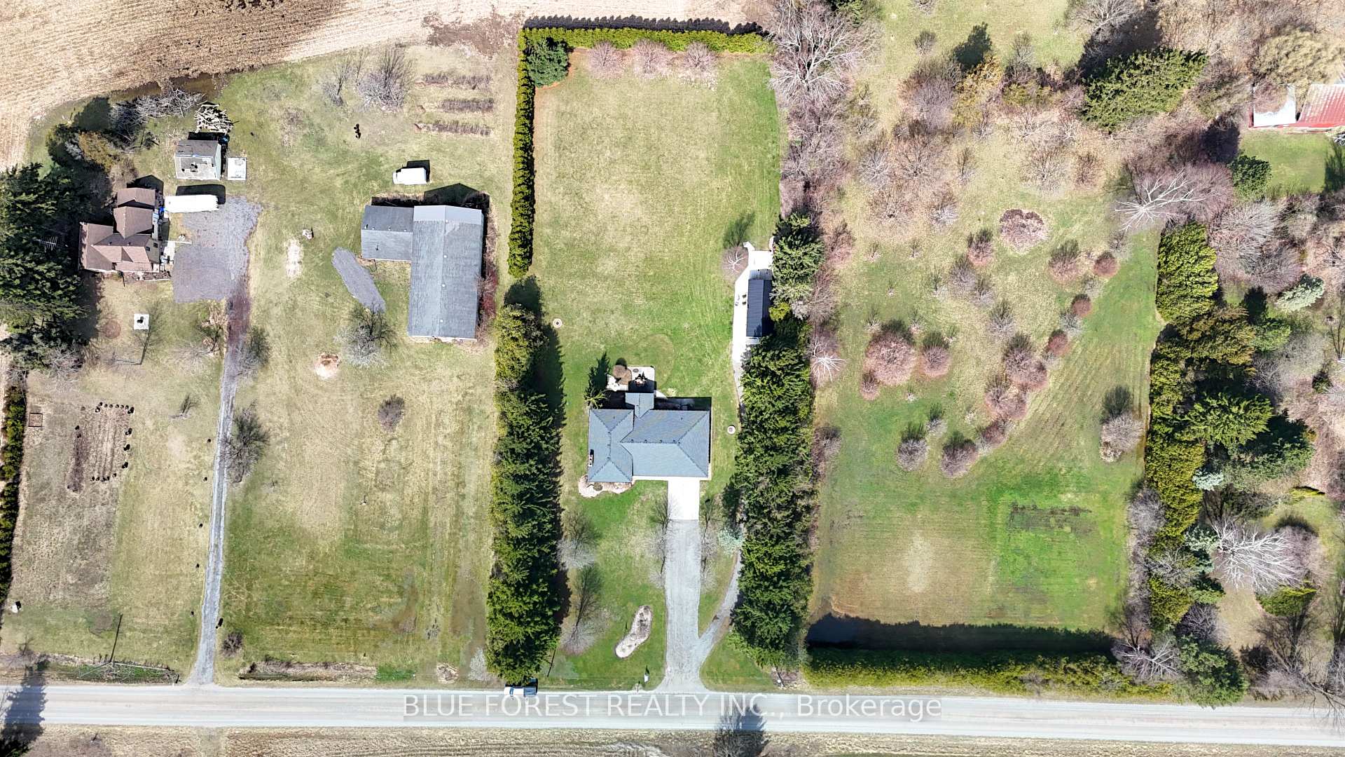 Photo 46 of 22832 Thomson Line, West Elgin, Rural West Elgin — HOMEH