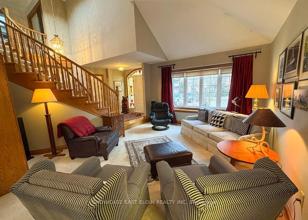 Photo 5 of 28 Sinclair Crescent, Aylmer — HOMEH