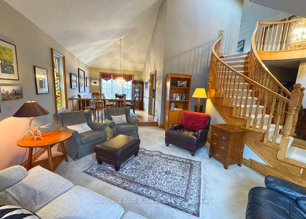 Photo 6 of 28 Sinclair Crescent, Aylmer — HOMEH