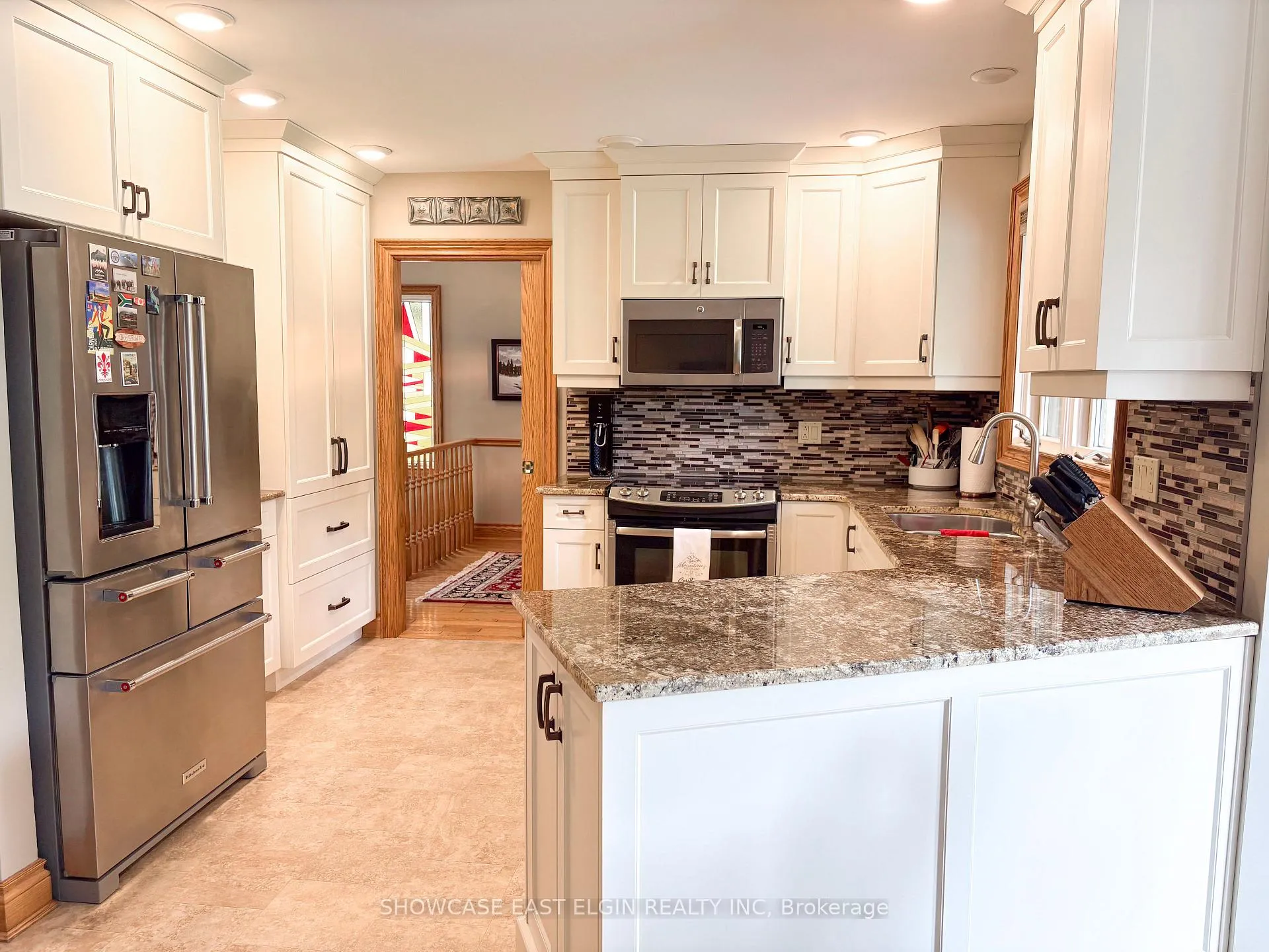 Photo 9 of 28 Sinclair Crescent, Aylmer — HOMEH