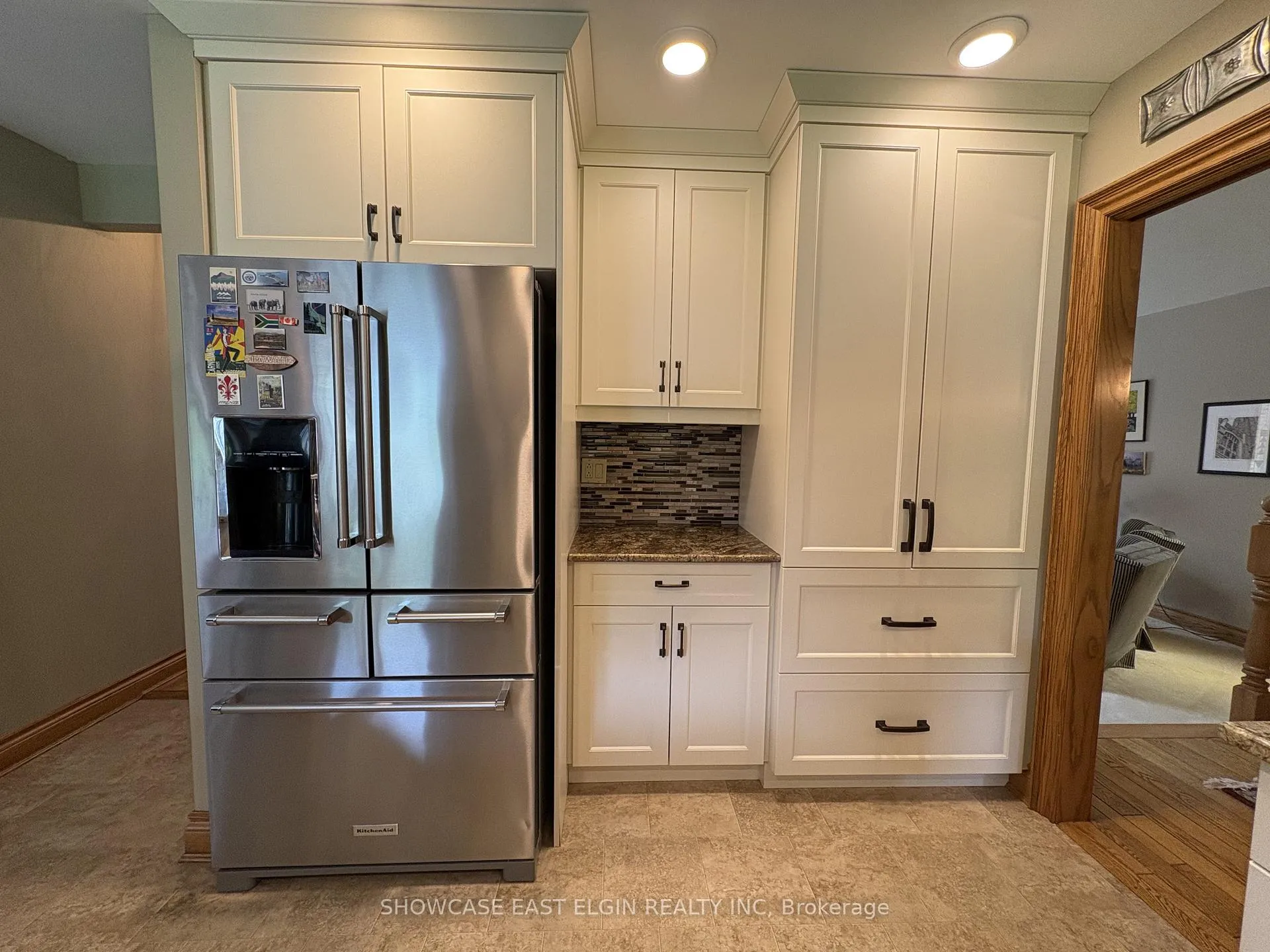Photo 10 of 28 Sinclair Crescent, Aylmer — HOMEH