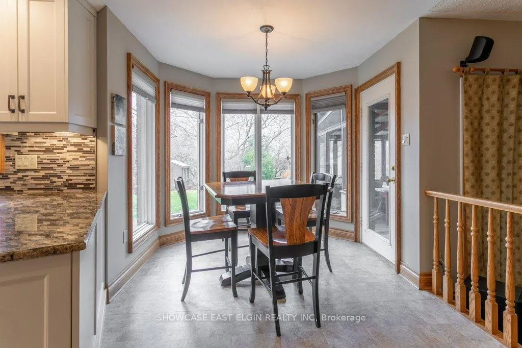 Photo 11 of 28 Sinclair Crescent, Aylmer — HOMEH