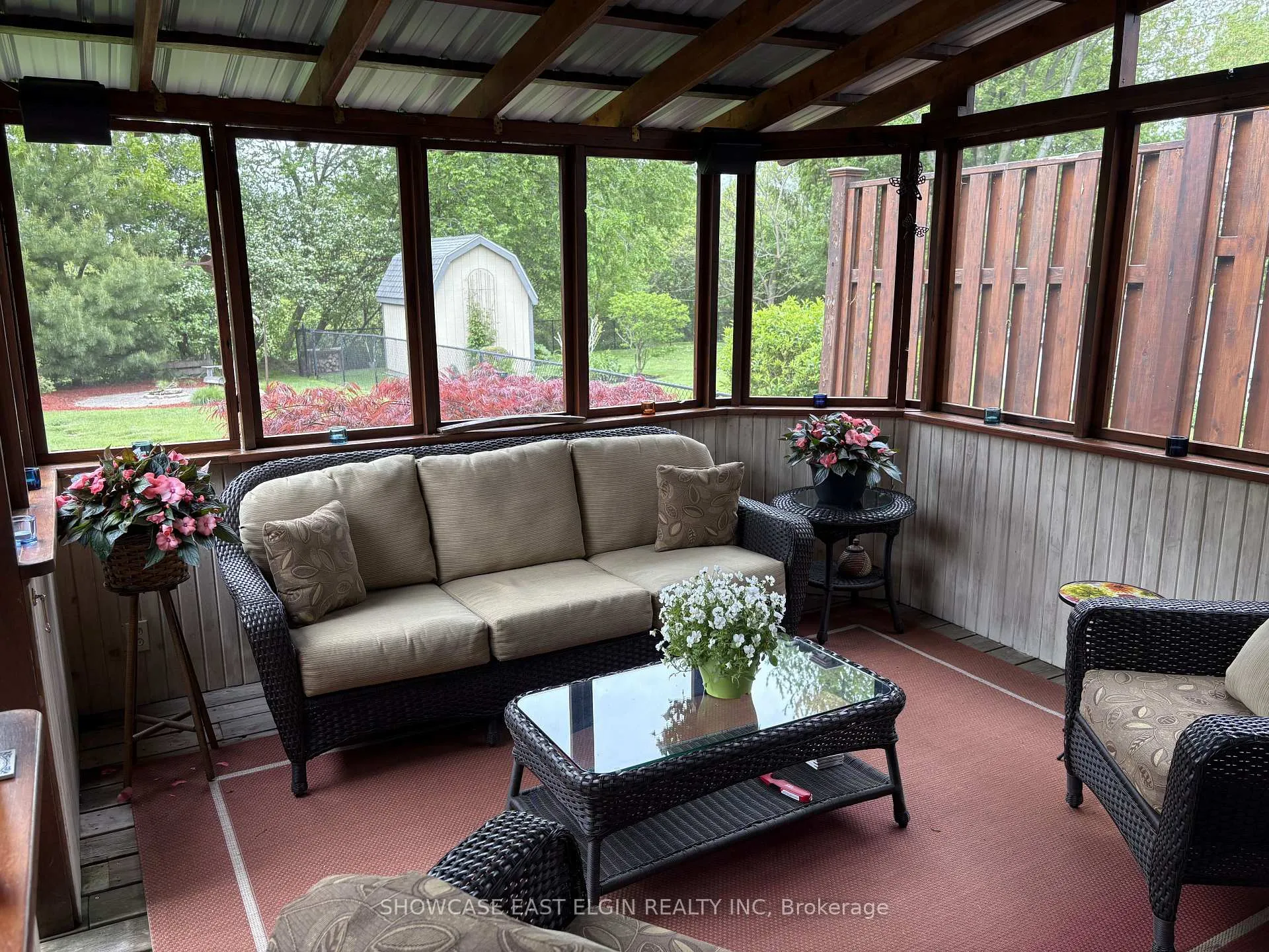 Photo 14 of 28 Sinclair Crescent, Aylmer — HOMEH