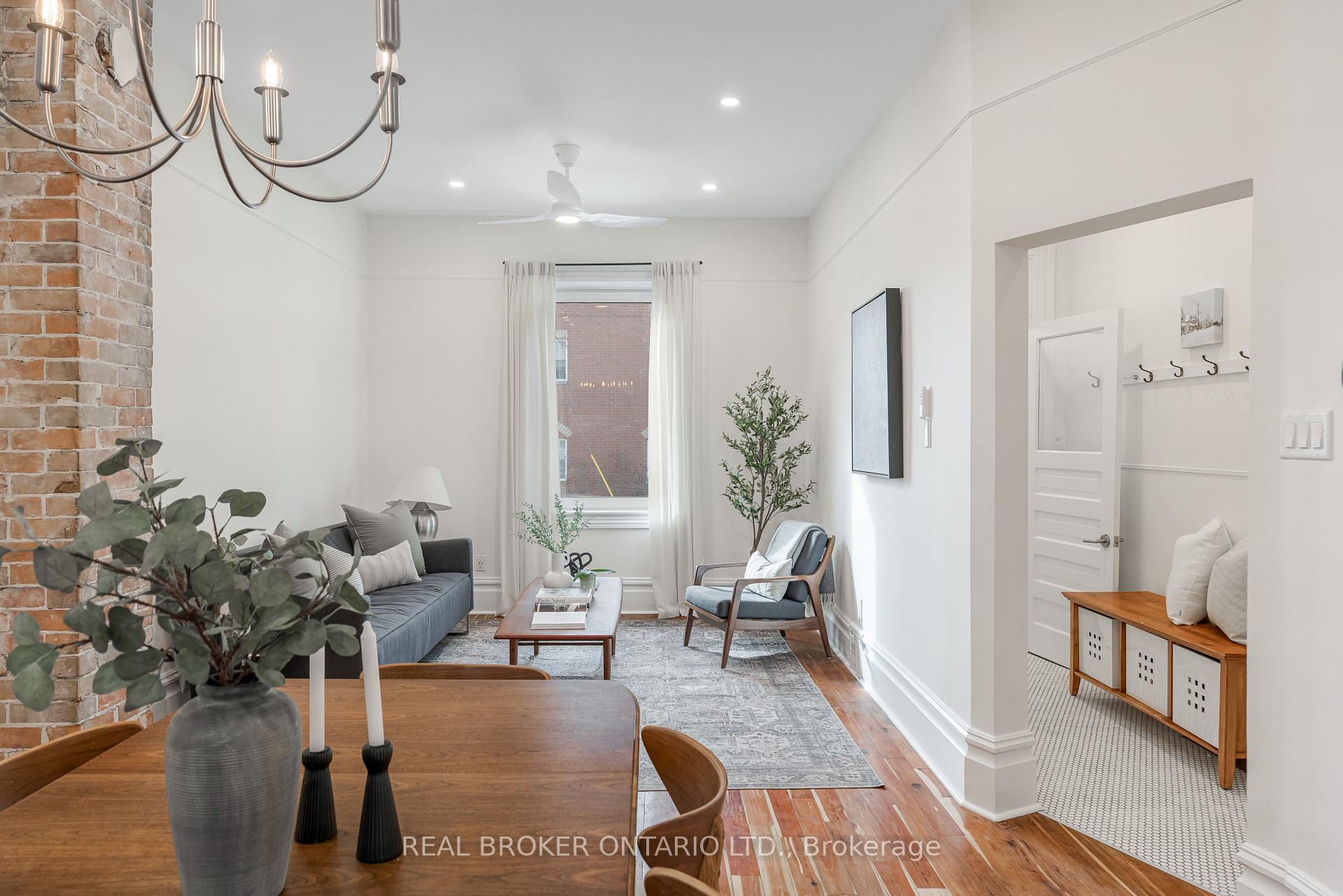 Photo 5 of 141 Rochester Street, Ottawa, West Centre Town — HOMEH