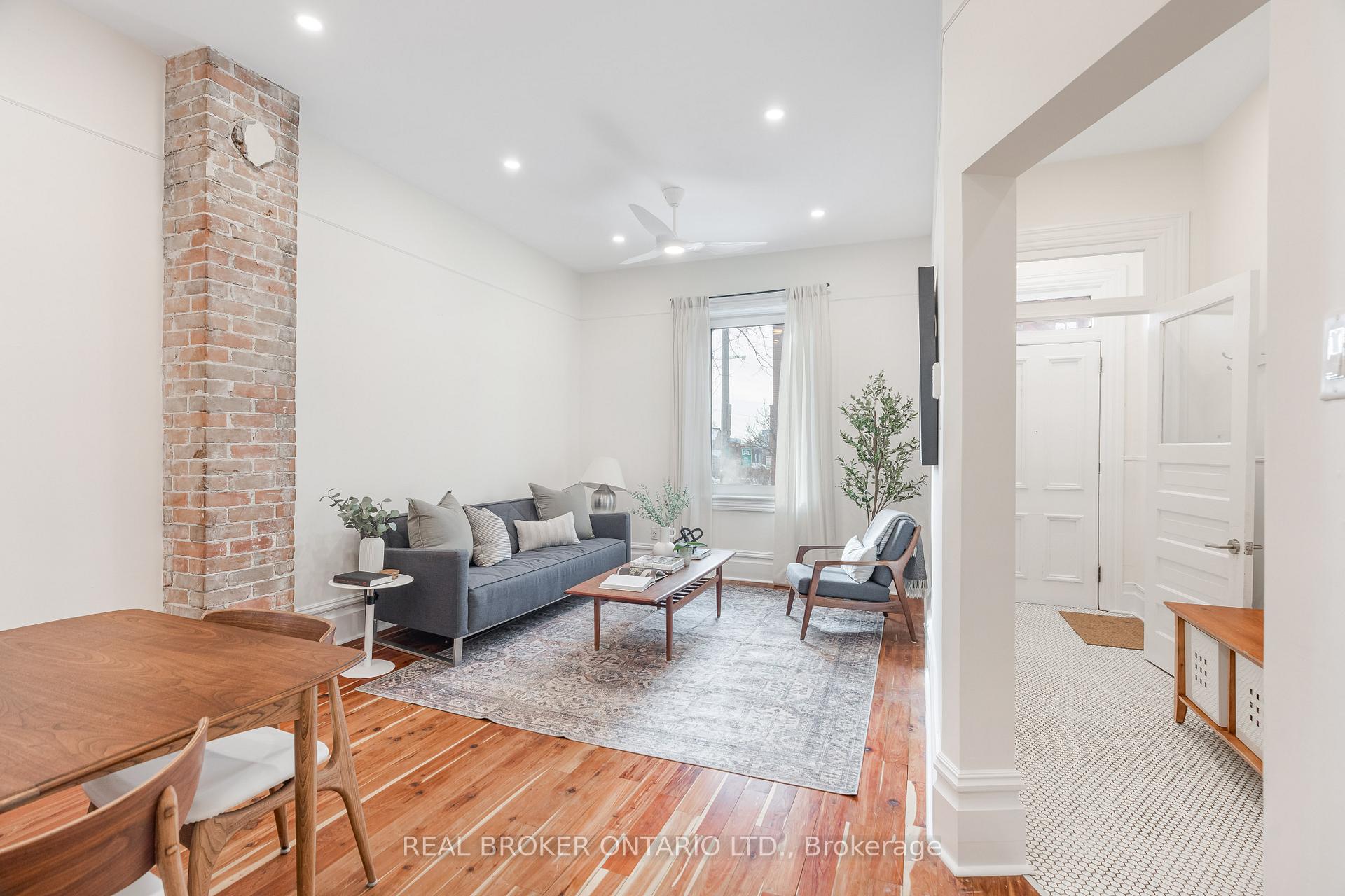 Photo 6 of 141 Rochester Street, Ottawa, West Centre Town — HOMEH