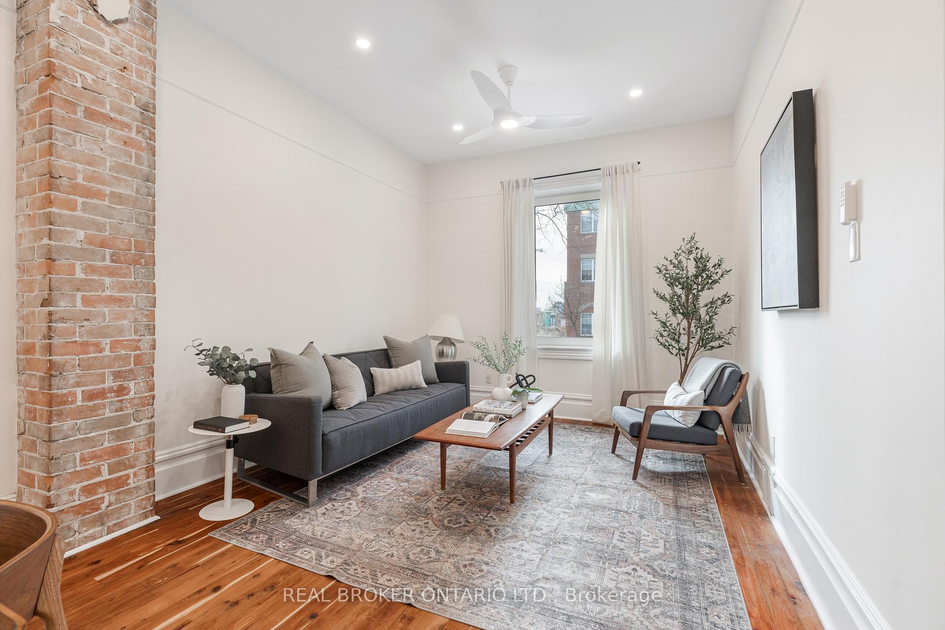 Photo 7 of 141 Rochester Street, Ottawa, West Centre Town — HOMEH