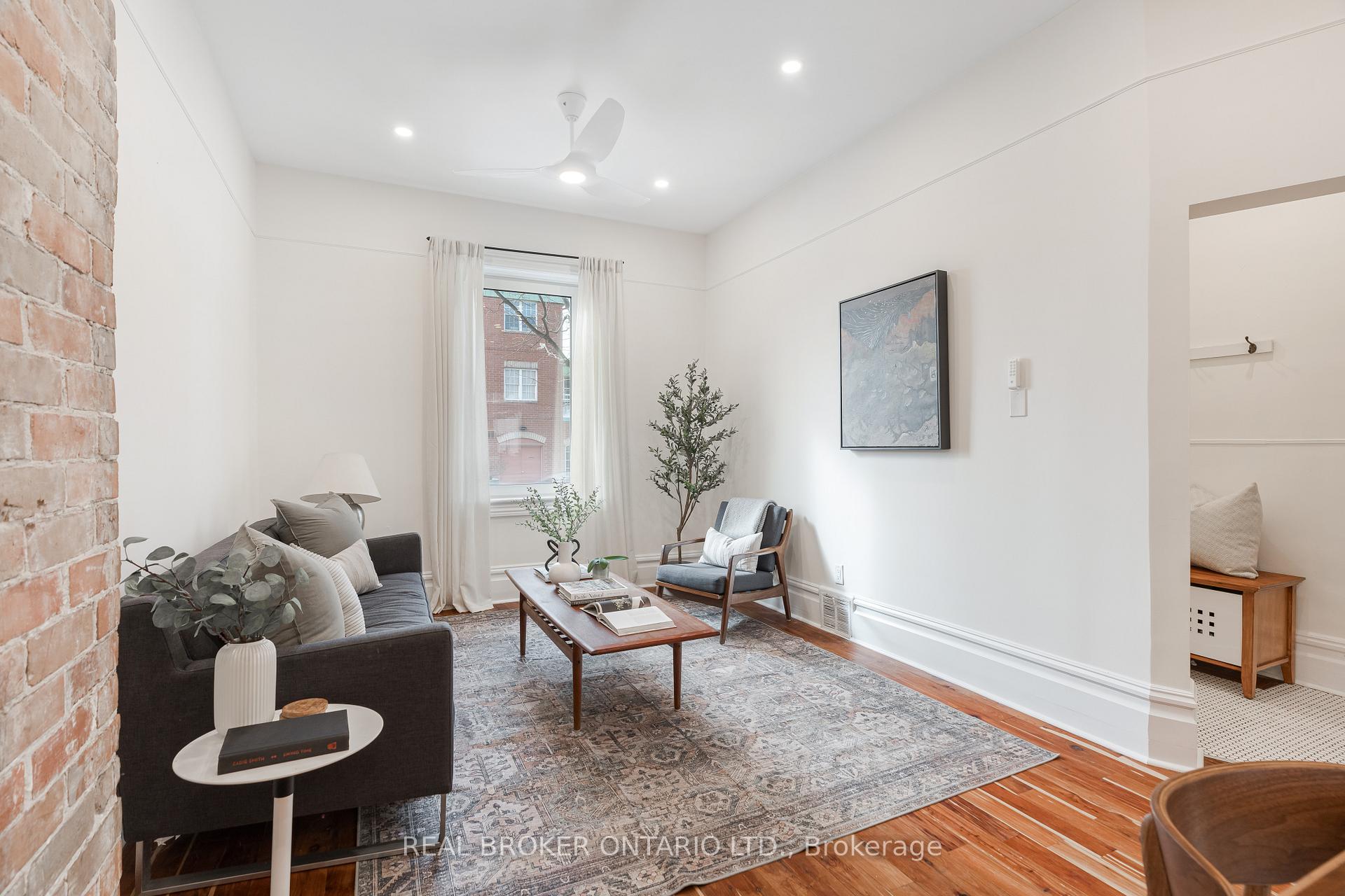 Photo 8 of 141 Rochester Street, Ottawa, West Centre Town — HOMEH
