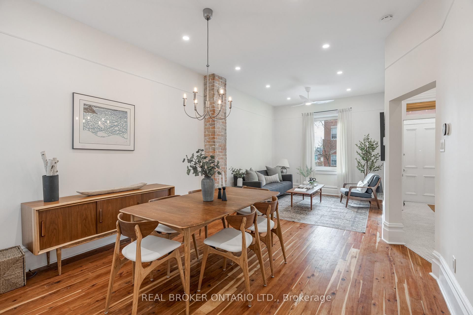 Photo 11 of 141 Rochester Street, Ottawa, West Centre Town — HOMEH