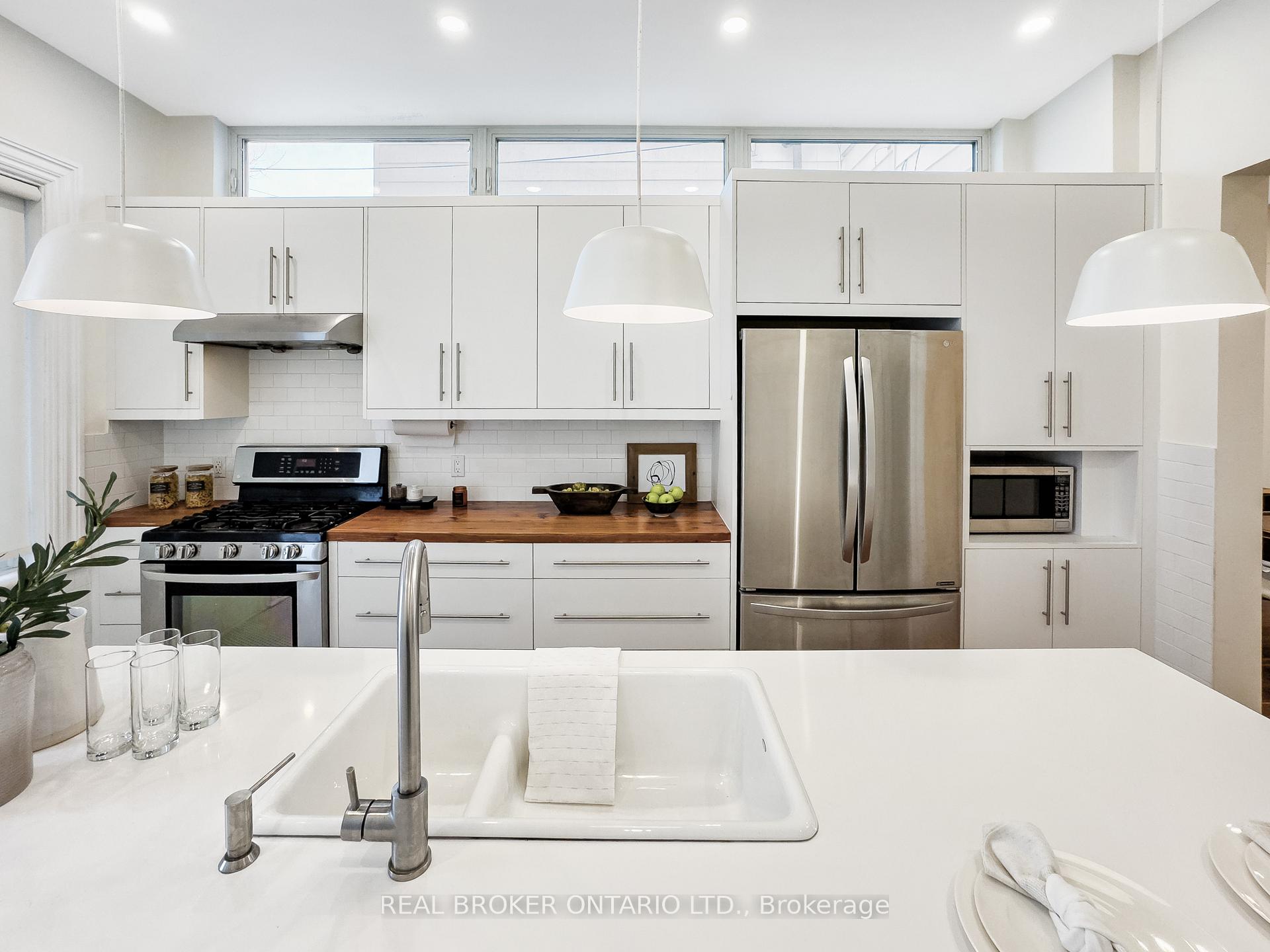 Photo 15 of 141 Rochester Street, Ottawa, West Centre Town — HOMEH