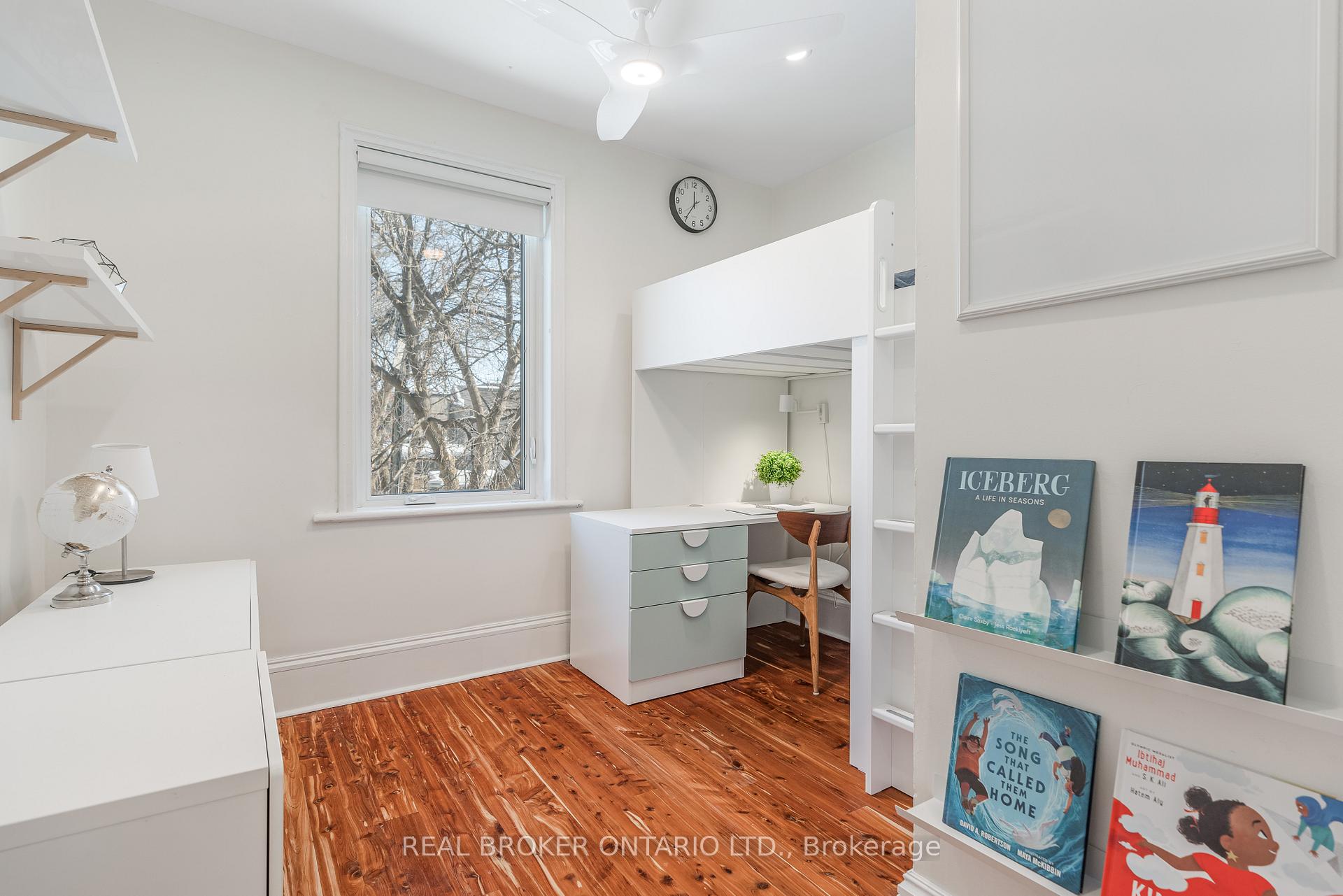 Photo 26 of 141 Rochester Street, Ottawa, West Centre Town — HOMEH
