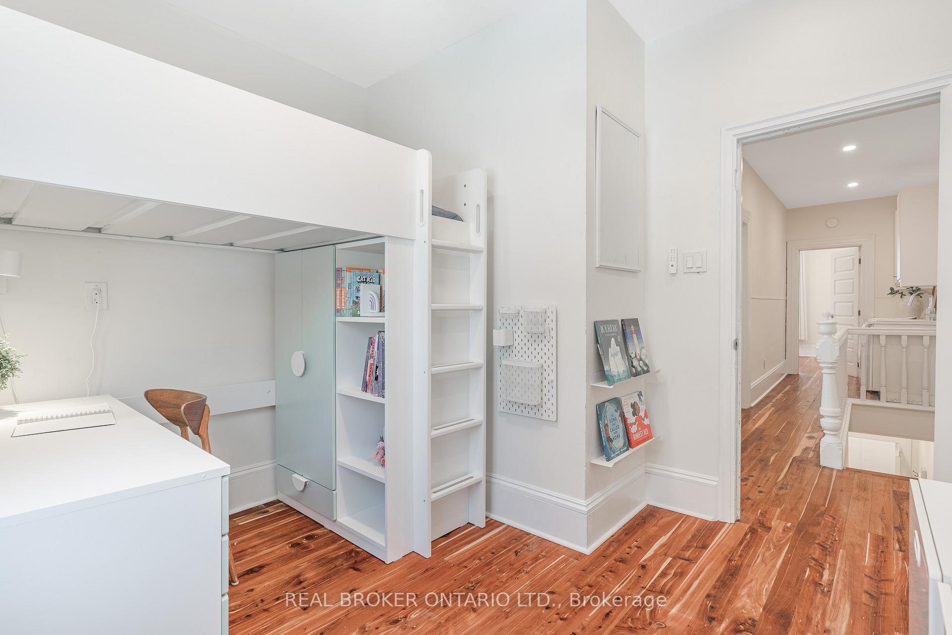 Photo 27 of 141 Rochester Street, Ottawa, West Centre Town — HOMEH