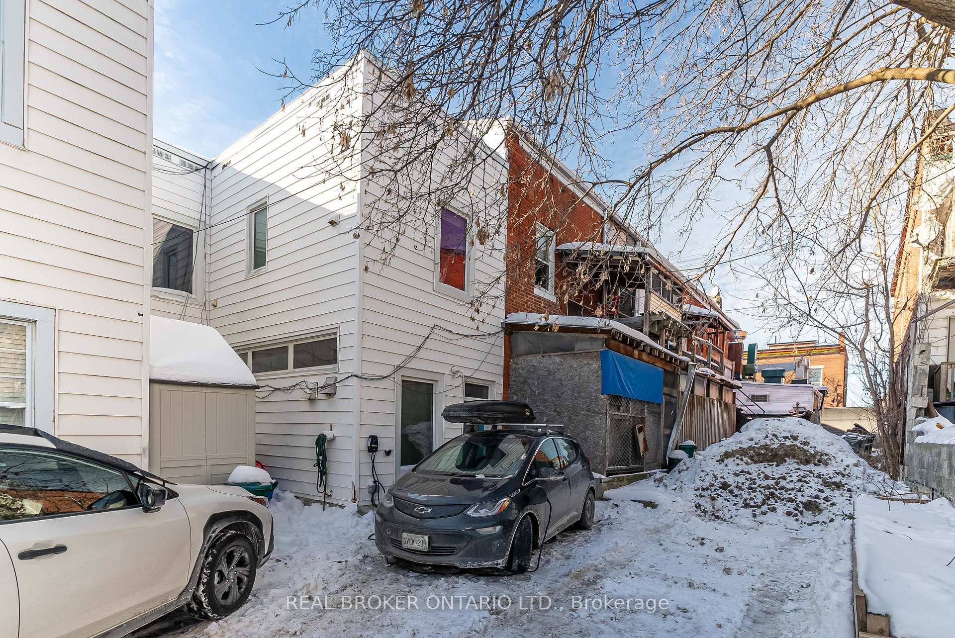 Photo 38 of 141 Rochester Street, Ottawa, West Centre Town — HOMEH