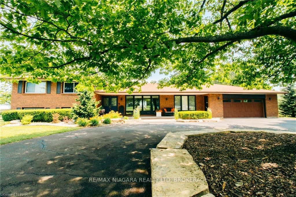 Photo 1 of 43225 Pettit Road, Wainfleet, Marshville/Winger — HOMEH