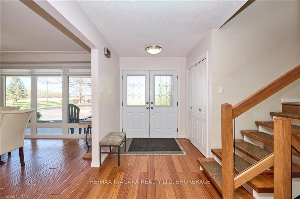 Photo 7 of 43225 Pettit Road, Wainfleet, Marshville/Winger — HOMEH