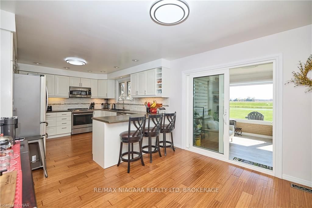 Photo 13 of 43225 Pettit Road, Wainfleet, Marshville/Winger — HOMEH